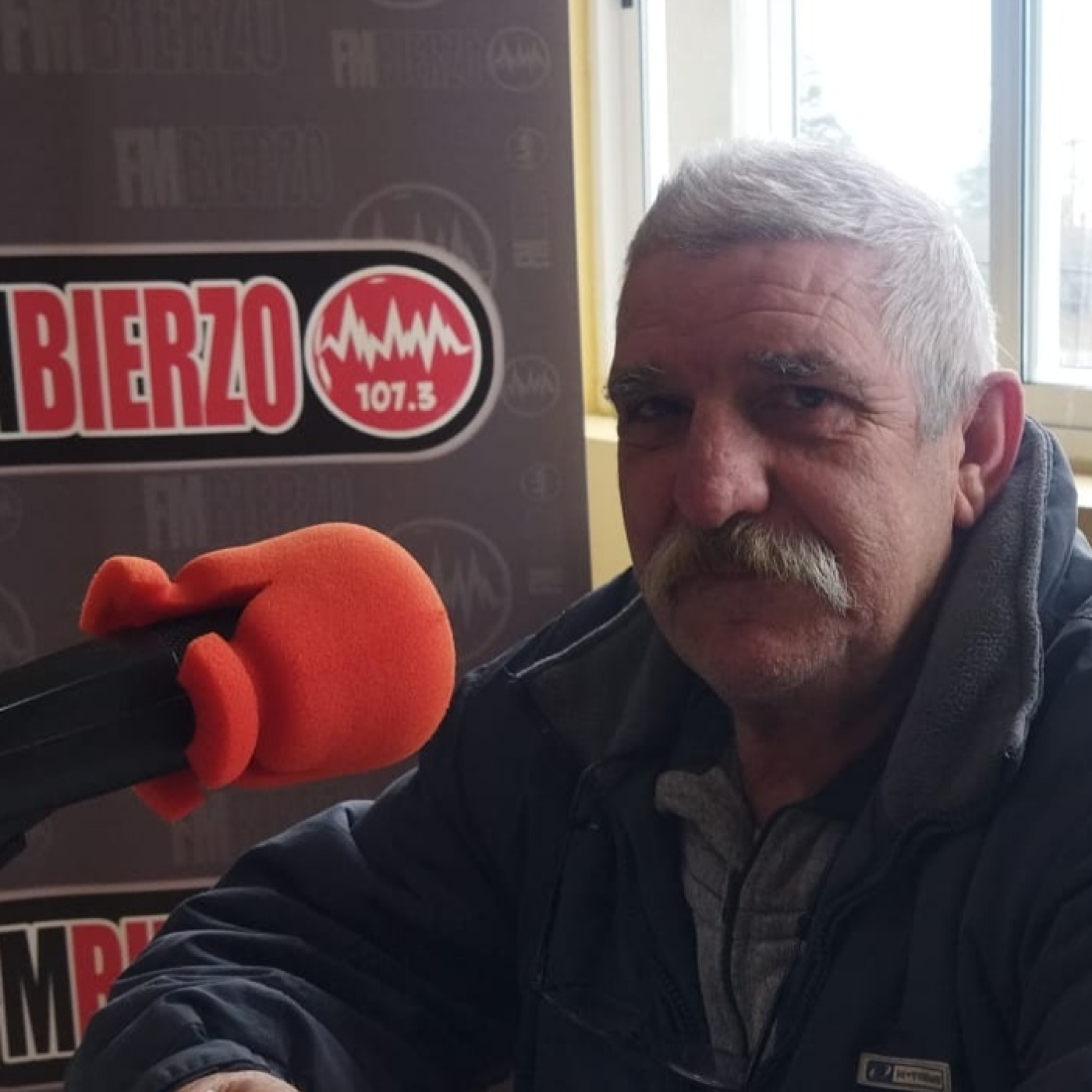 Carlos Corzón nos habló de la Reserva de Bioesfera de Los Arguellos. episode artwork