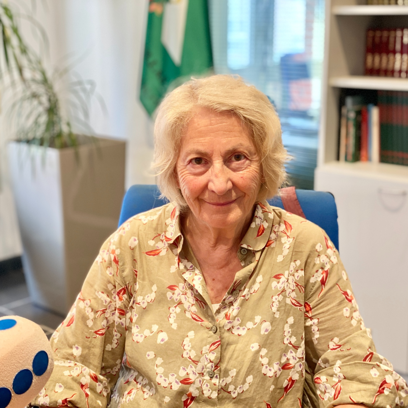 Entrevista con la pintora Josefina de Unamuno (20-08-24) episode artwork