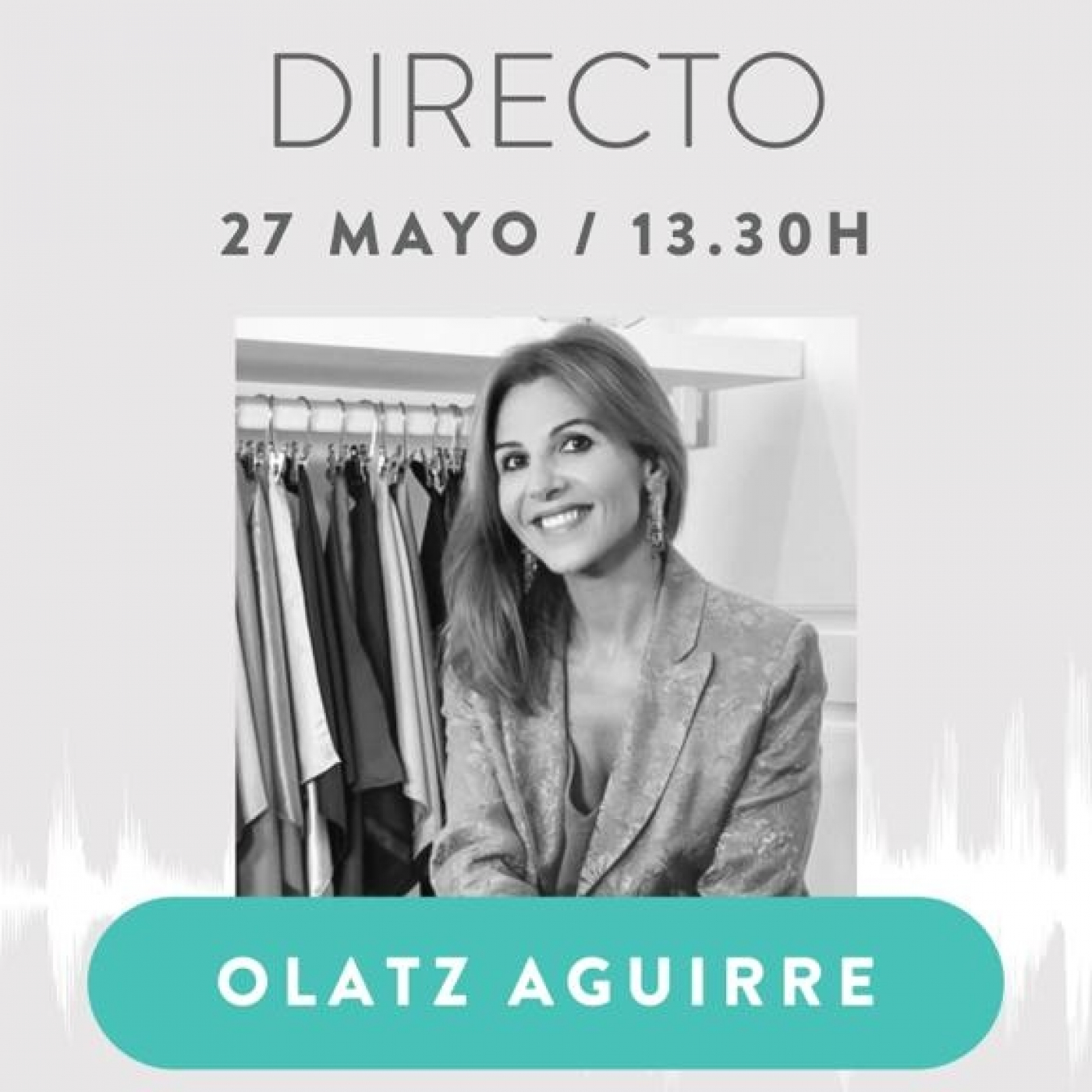 El valor de la moda con Asun Domínguez
