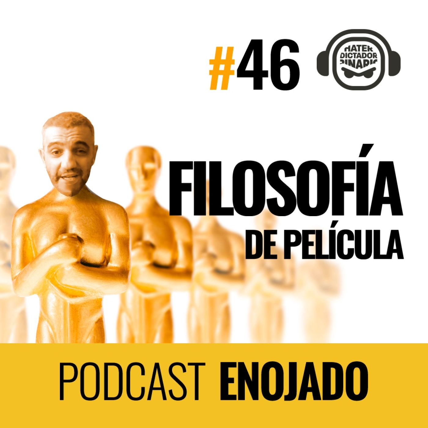 Podcast Enojado