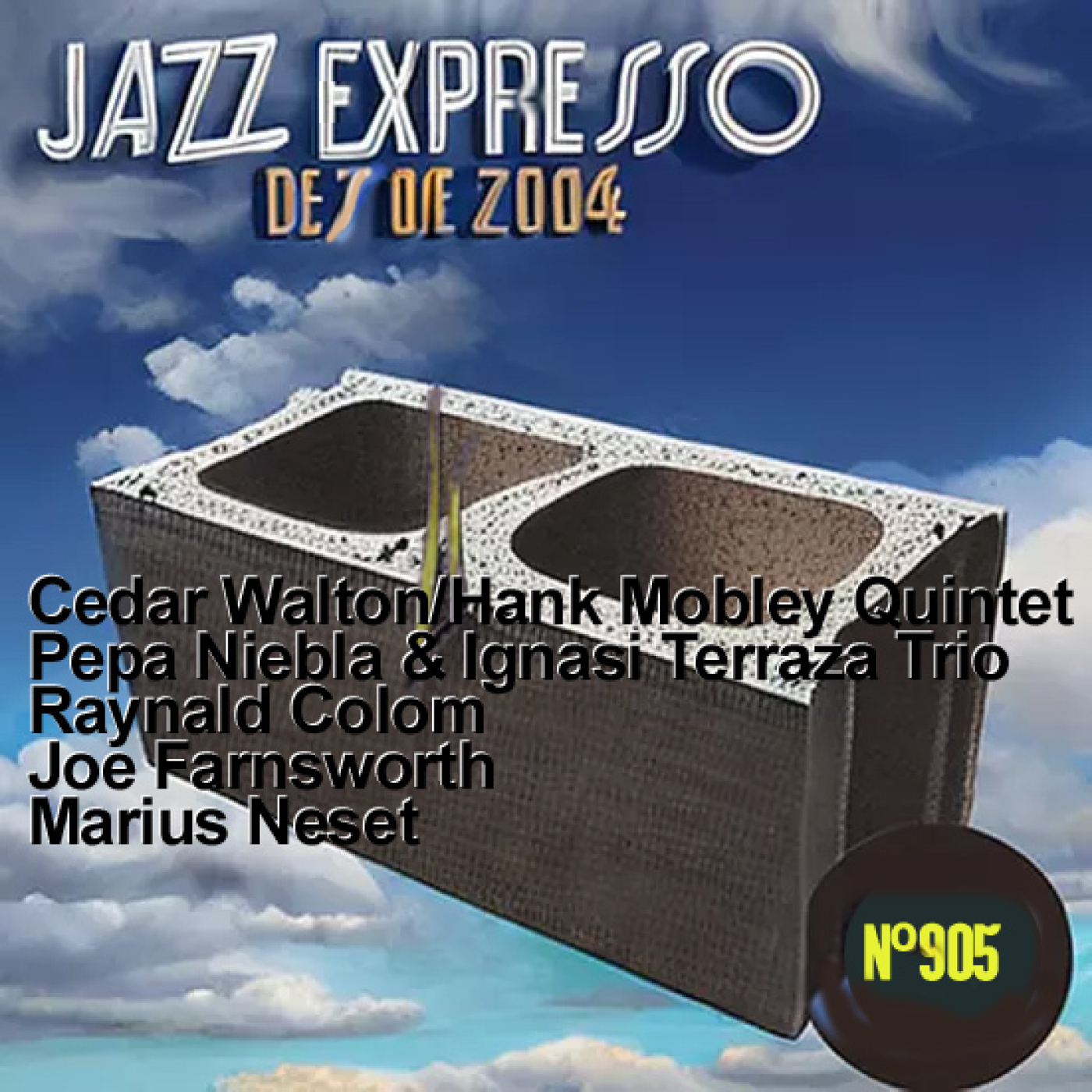 Jazz Expresso