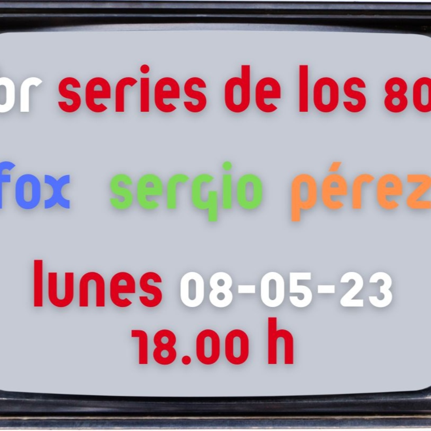 Battle Royale: Series de los 80 episode artwork