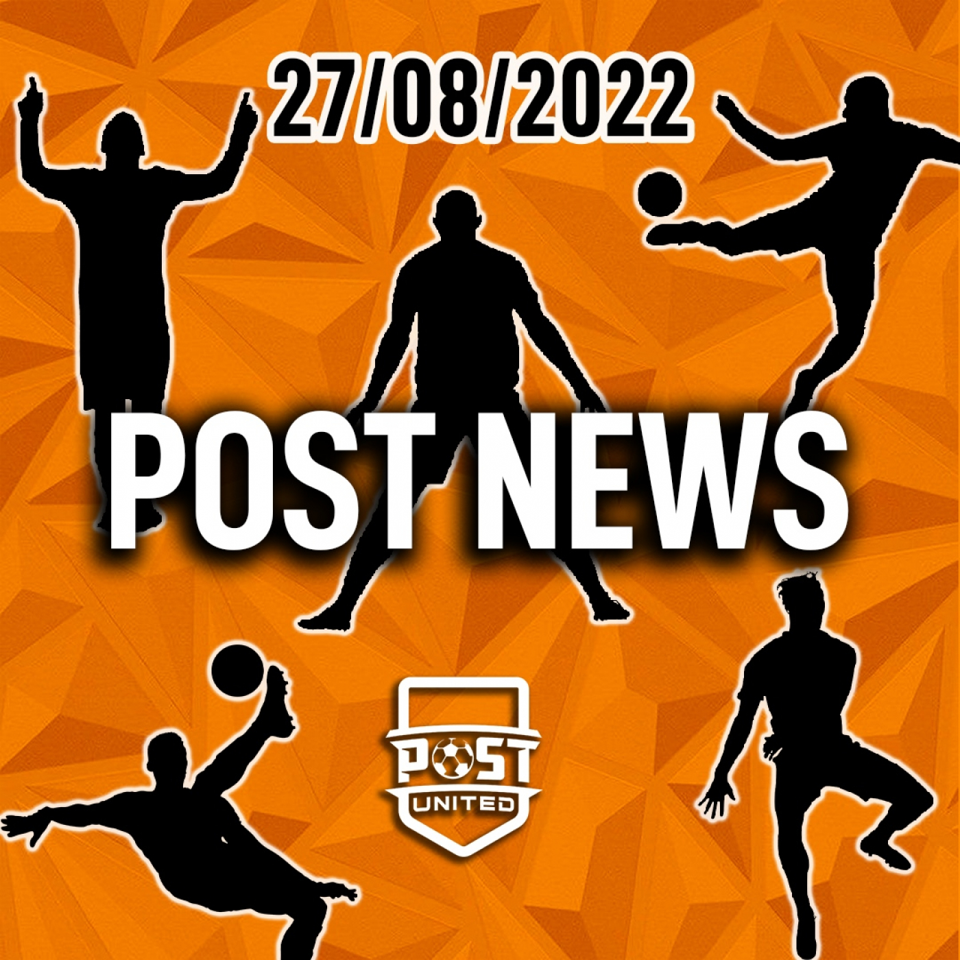 [Post News - 27/08/2022] EL FICHAJE QUE PIDE XAVI | ESTE EX MADRIDISTA, AL ATLÉTICO episode artwork