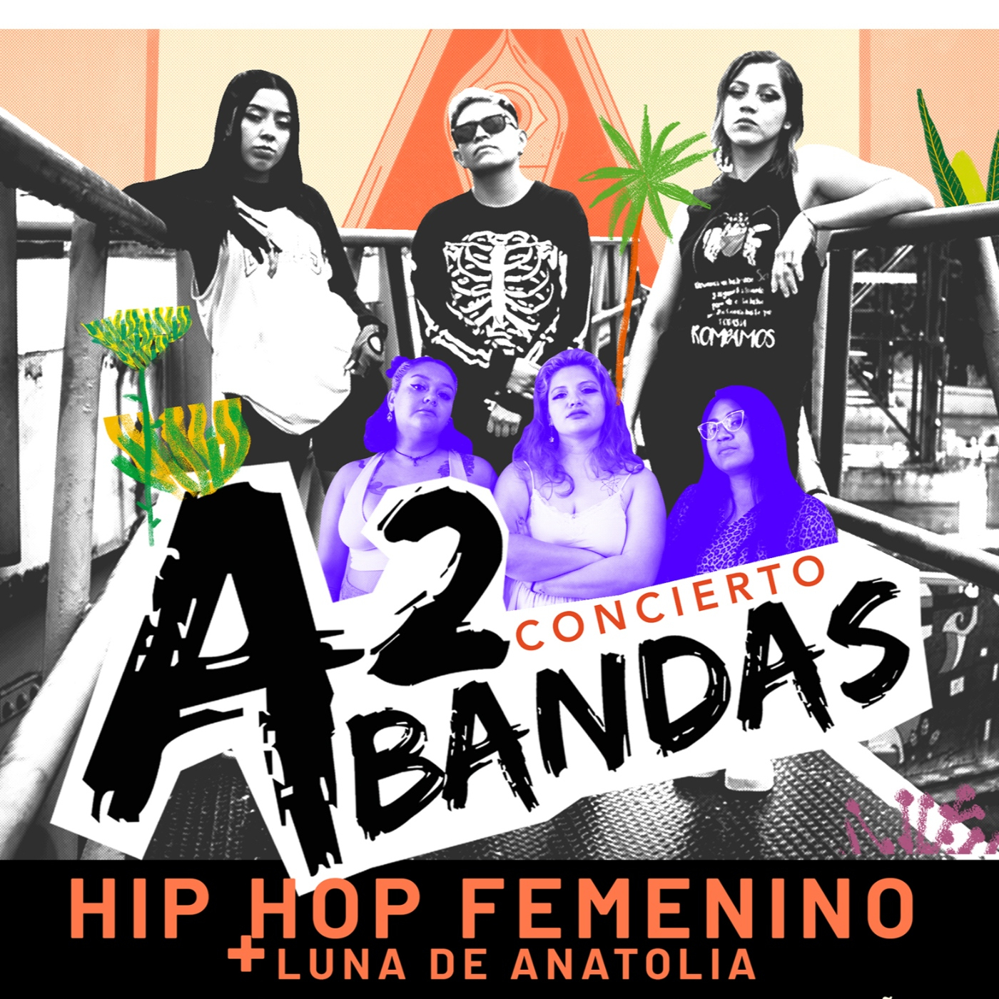 A2bandas
