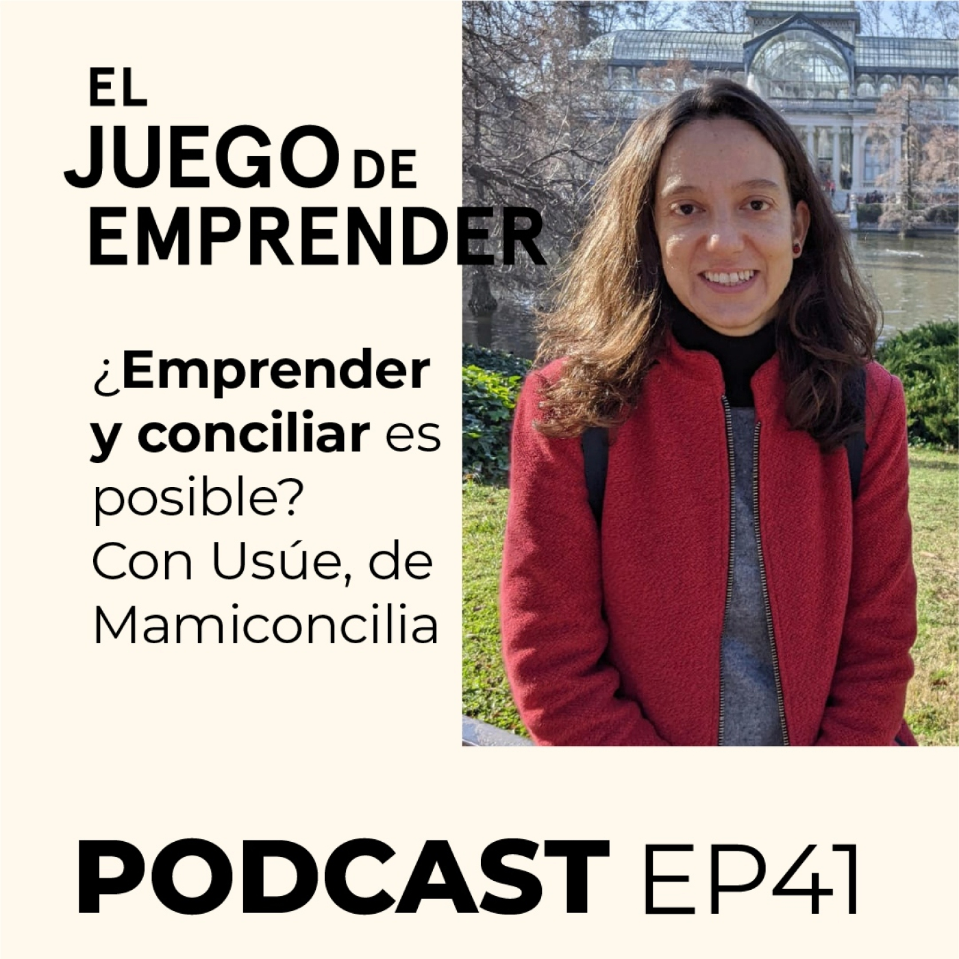 El Juego de Emprender