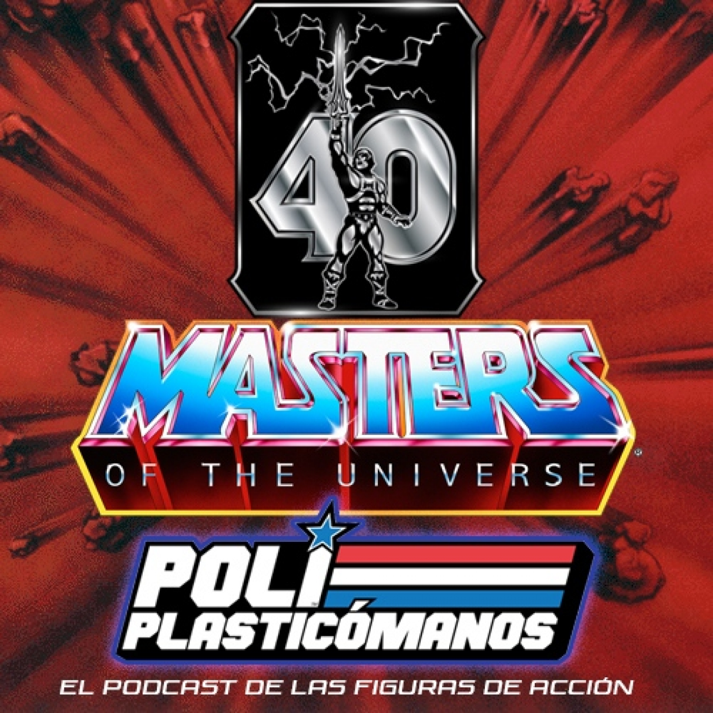 Poliplasticómanos Podcast
