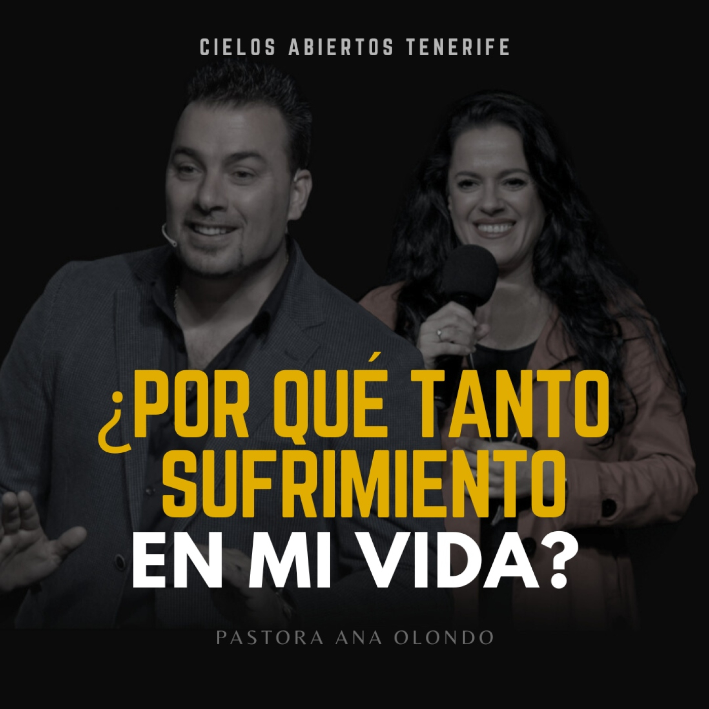 Prédicas Cielos Abiertos