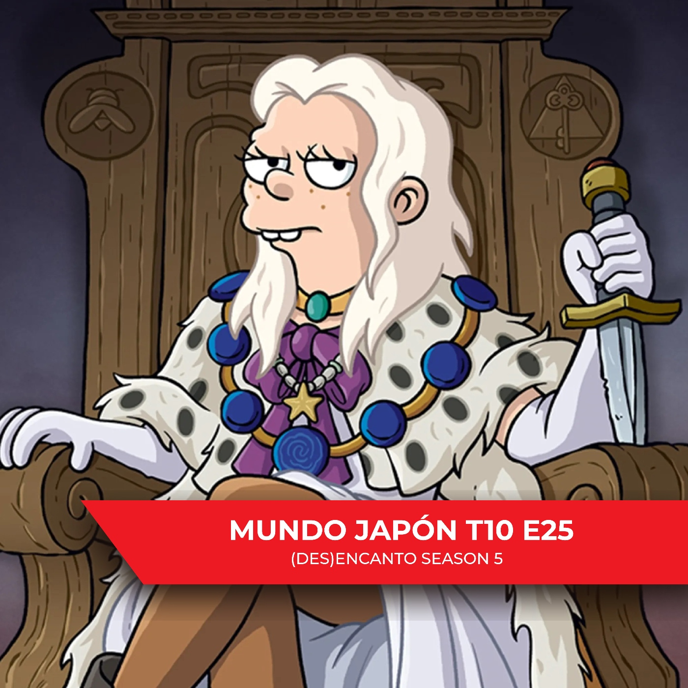 Mundo Japon Radio