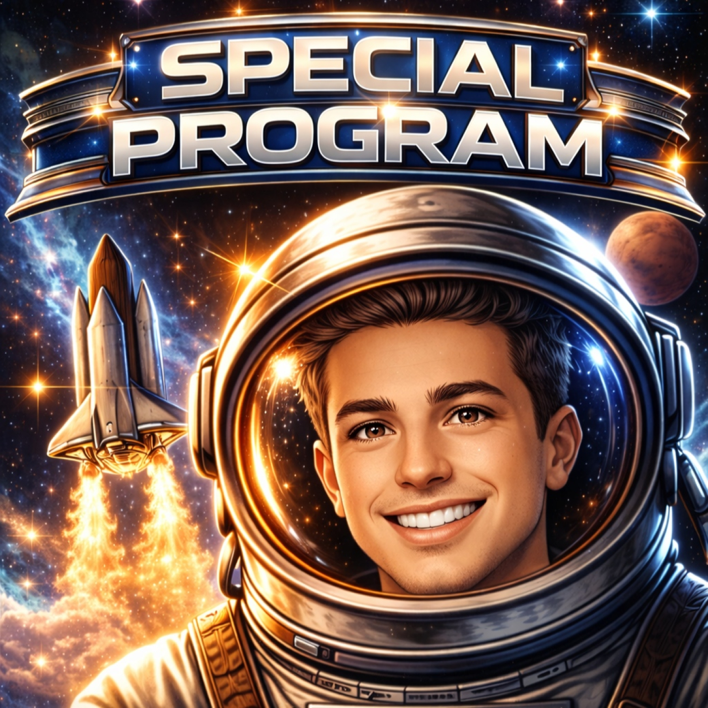 FLASHBACK 796 SPECIAL PROGRAM episode artwork