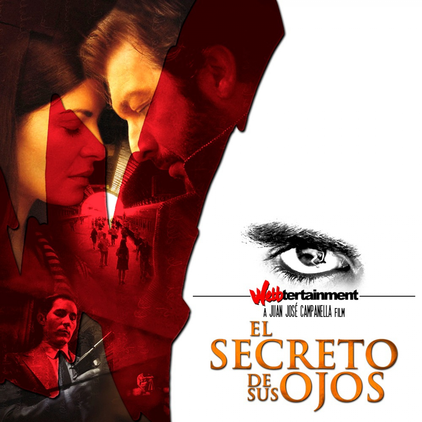 El Secreto De Sus Ojos / Juan José Campanella