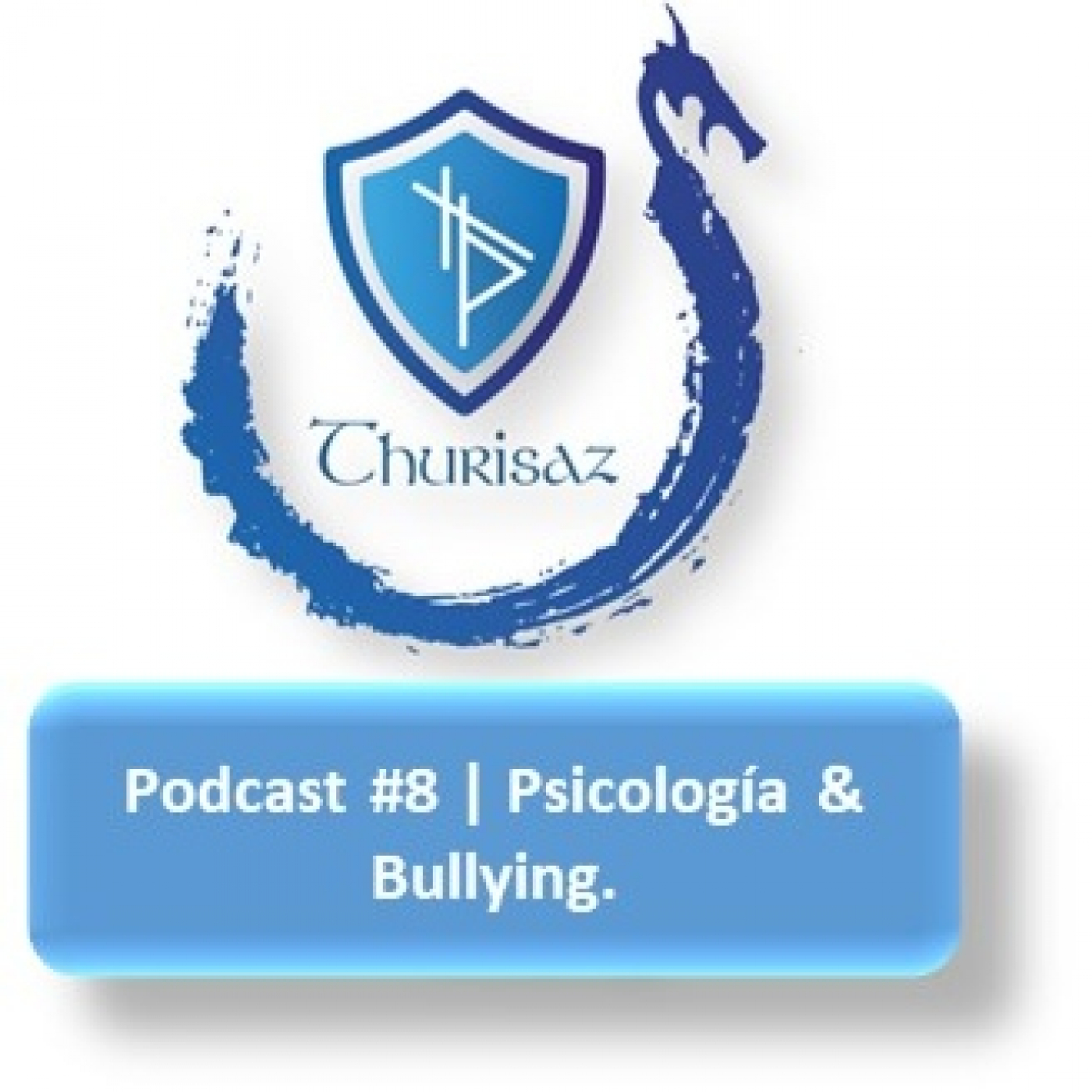 Thurisaz | Charlas con Personas Extraordinarias