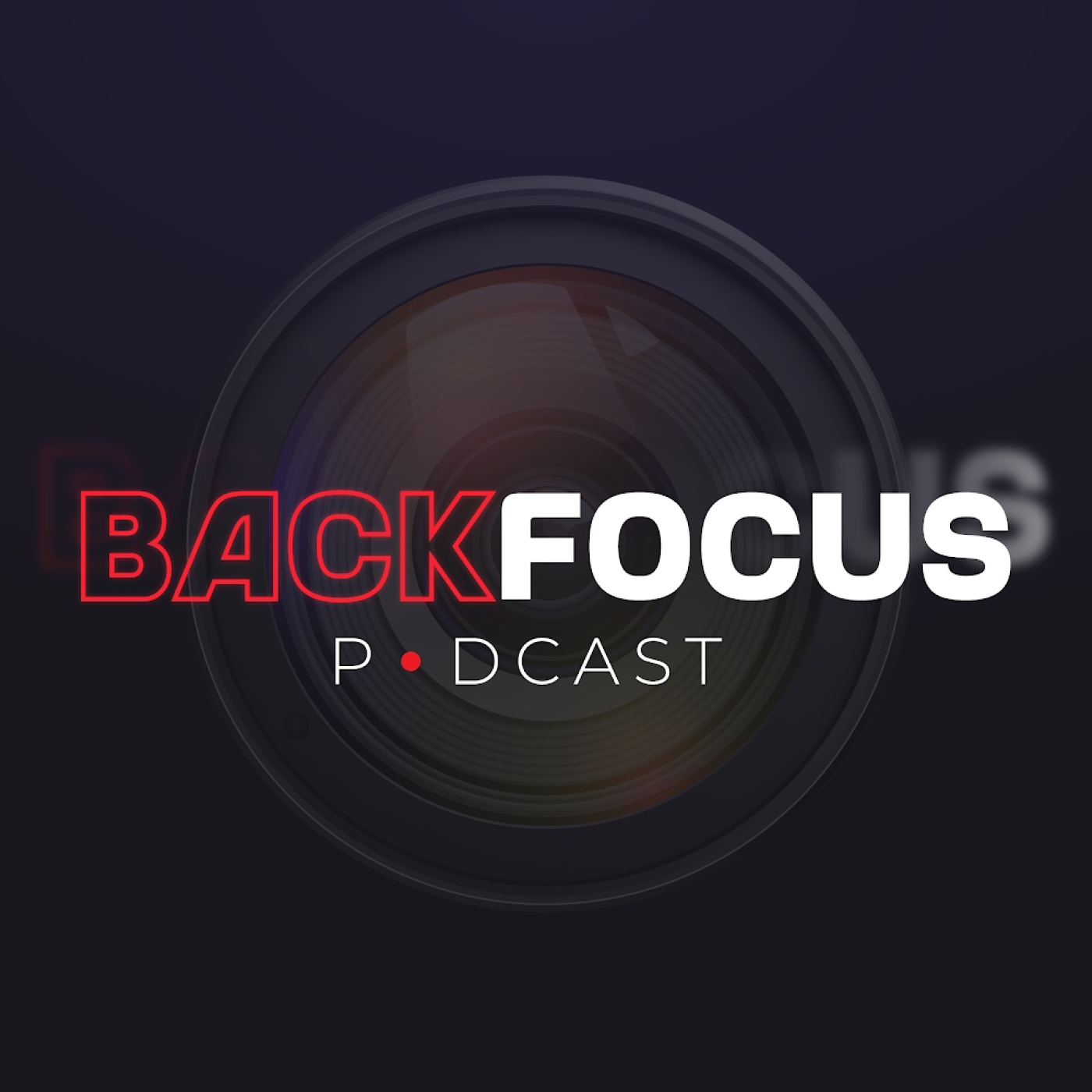 BACKFOCUS PODCAST by Zether