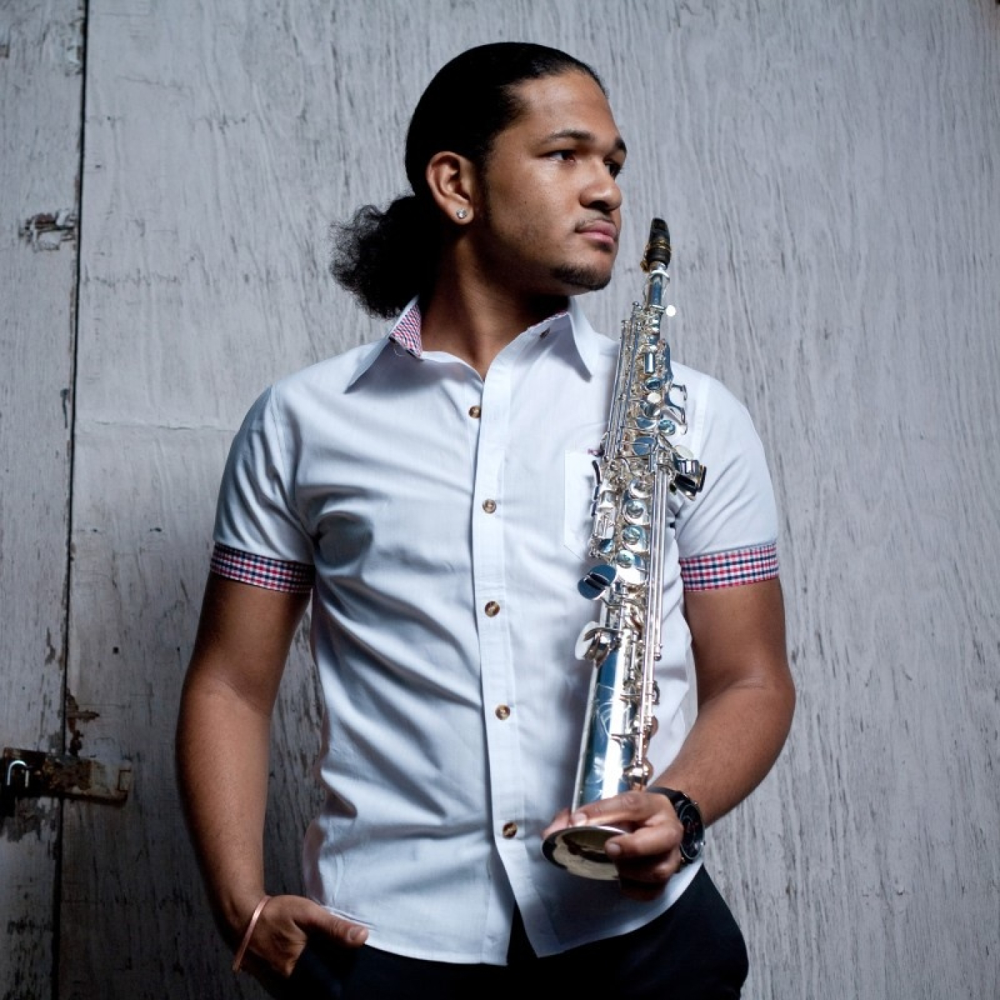 Feeling Good (Smooth Jazz/Funk) by Ignacio Báguena