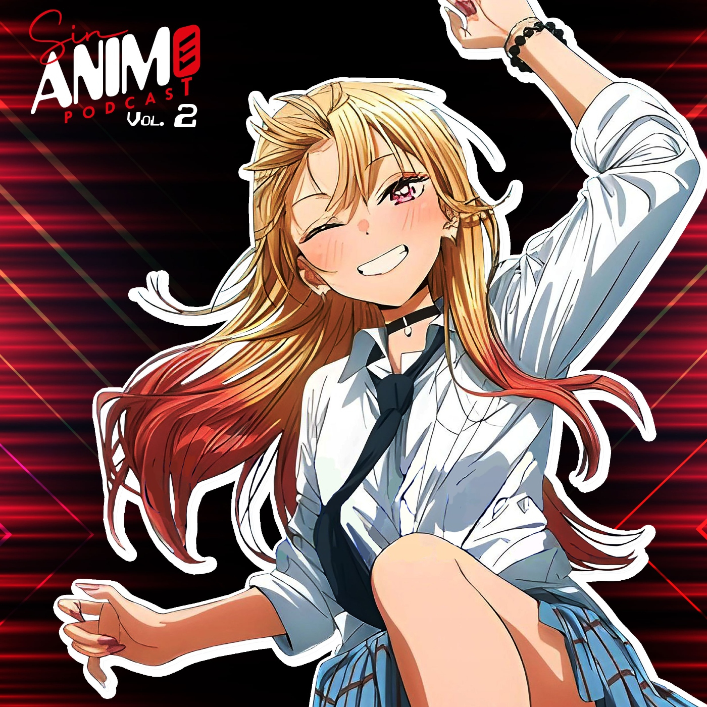 SIN ANIMO PODCAST / RIPODCAST