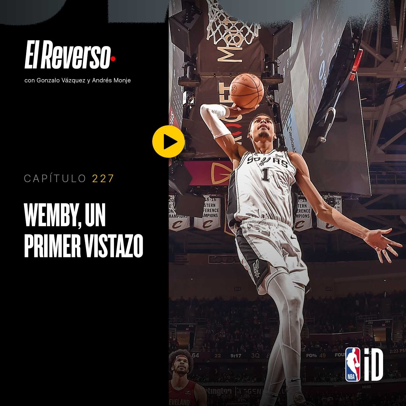 El reverso