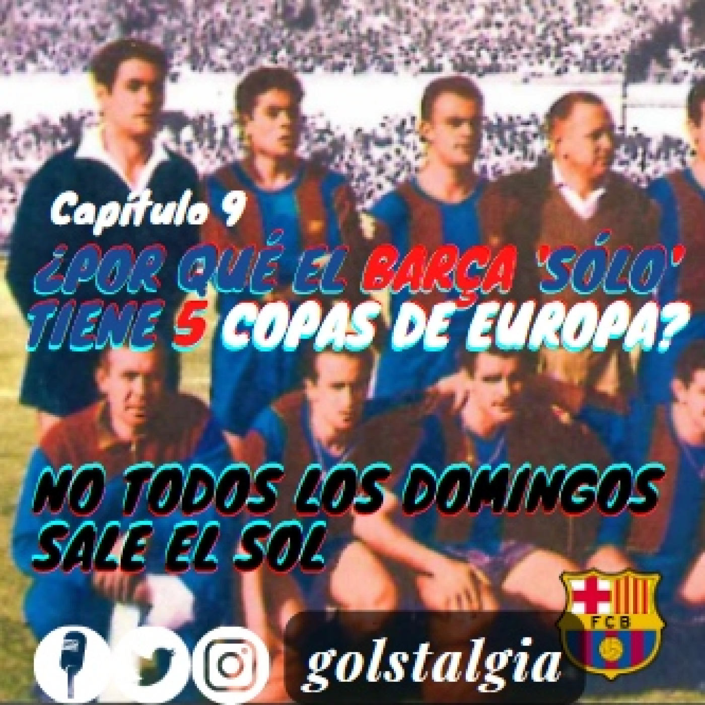 Golstalgia