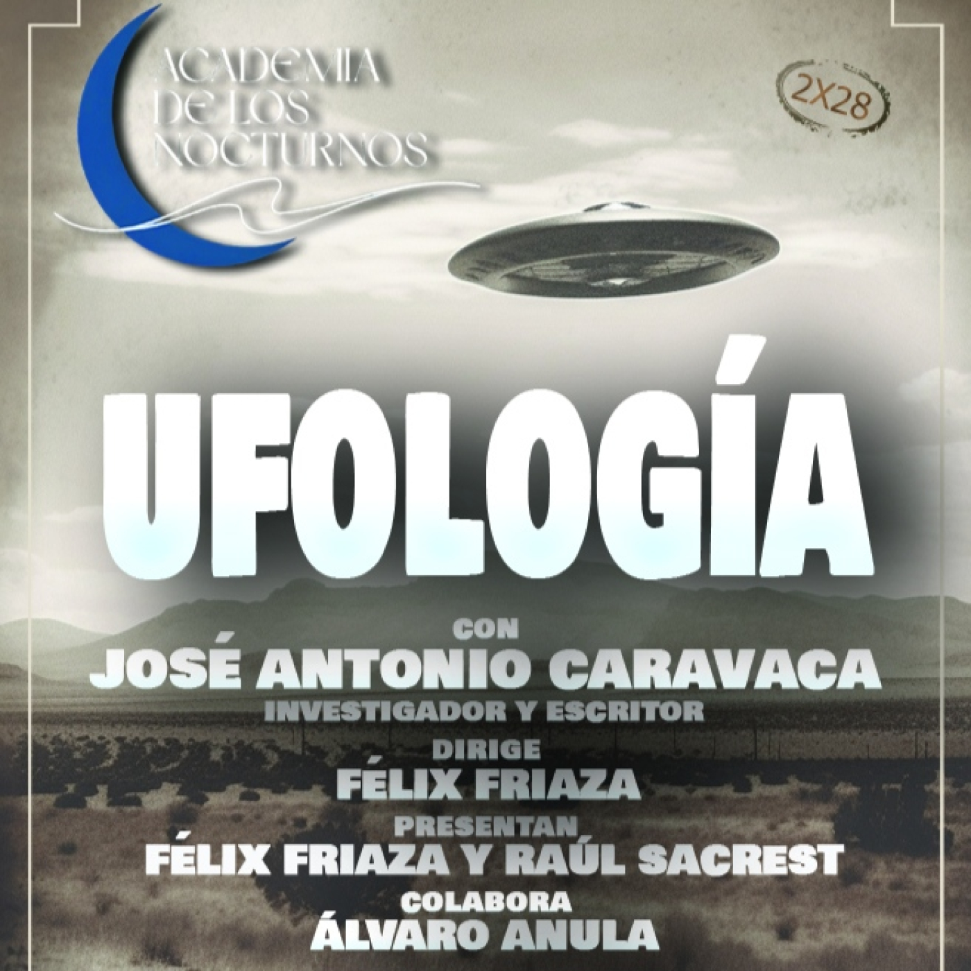 Academia de los Nocturnos