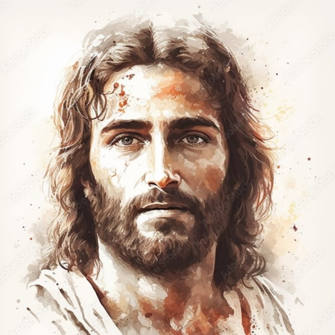 Viviendo como Jesús, Parte 2. Jesús tenía seguidores. episode artwork
