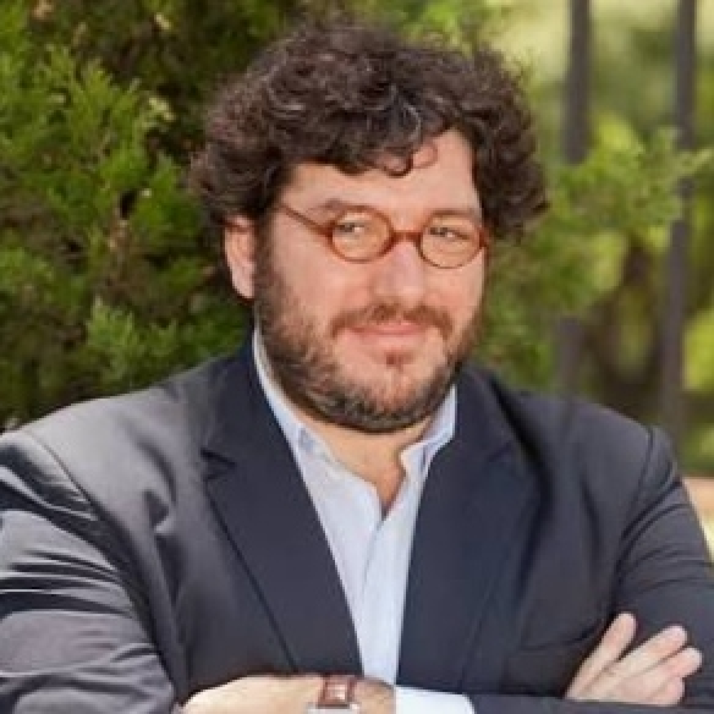Pablo Avelluto Ex Ministro de Cultura @polemicbusiness episode artwork