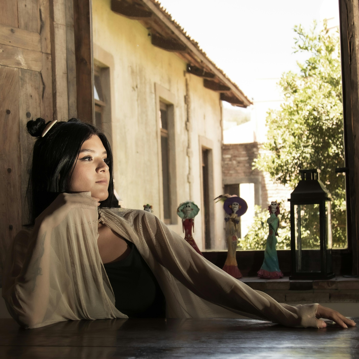 En la anchura de lo que es   meditación guiada - Episodio exclusivo para mecenas episode artwork