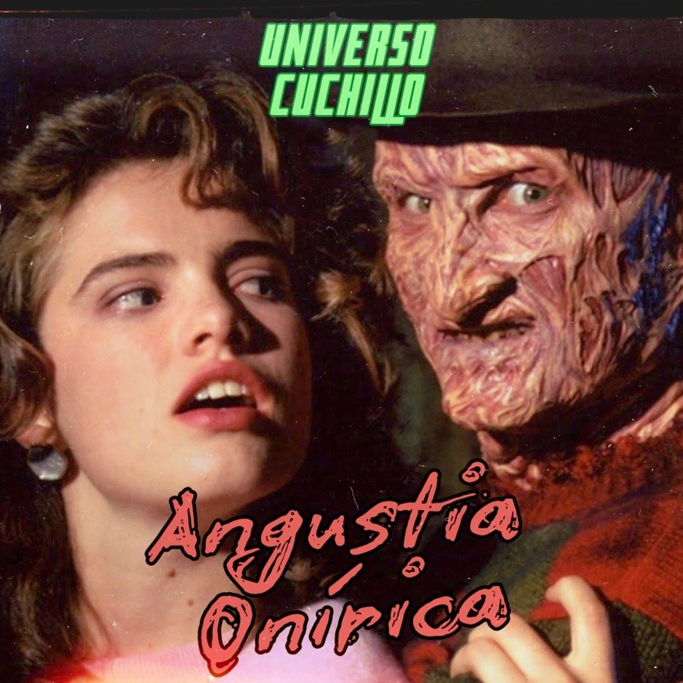 Universo Cuchillo