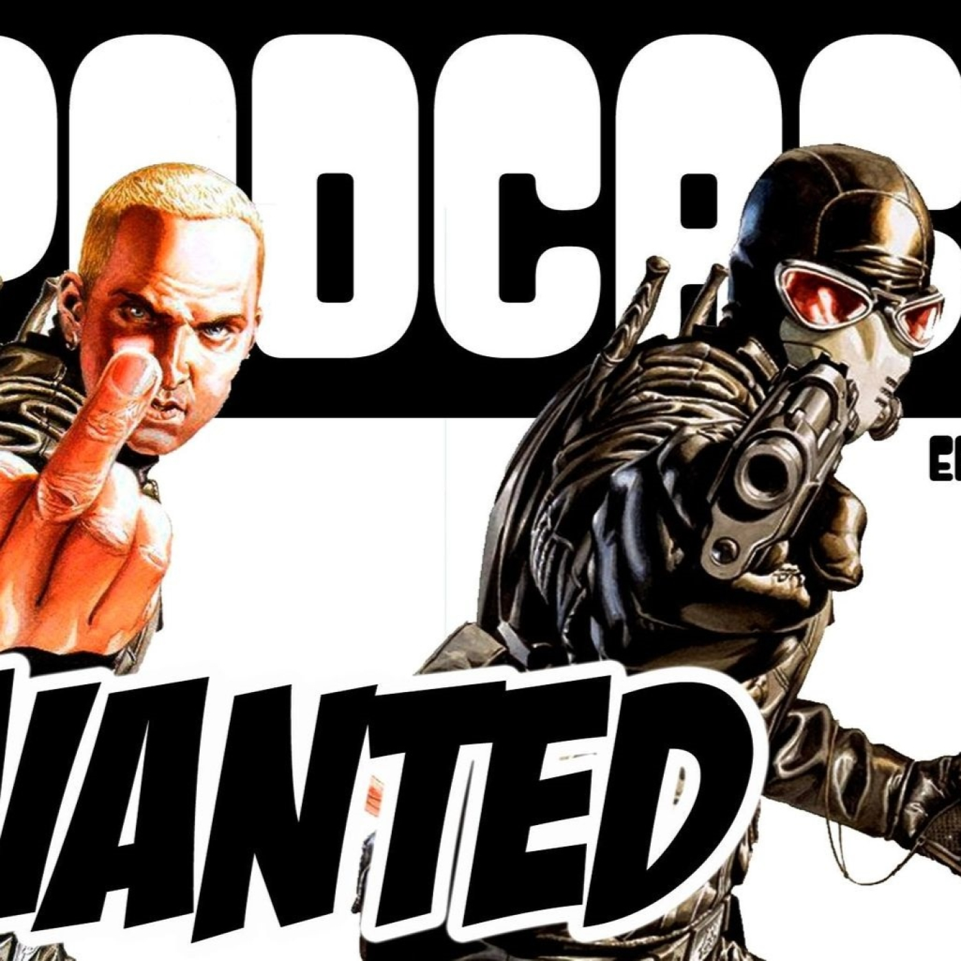 CC PODCAST