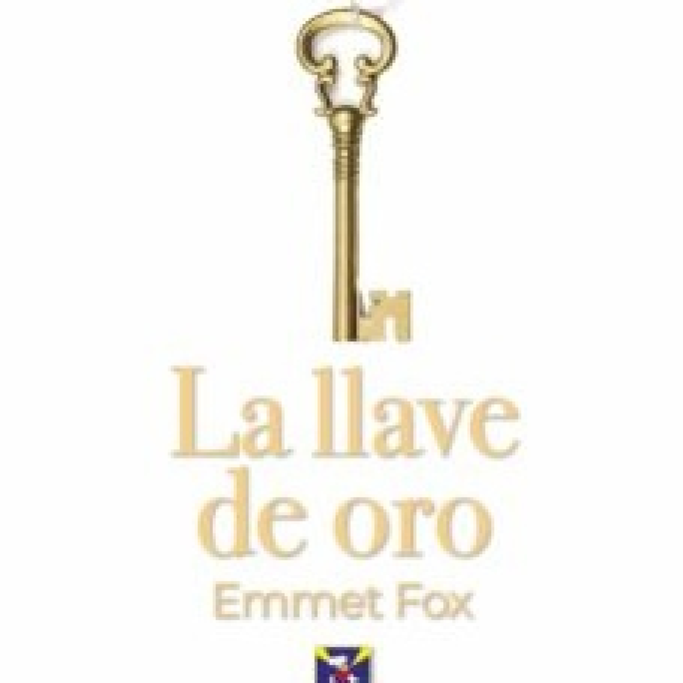 329 - La Llave de Oro - Libros Recomendados Conocimiento Experto