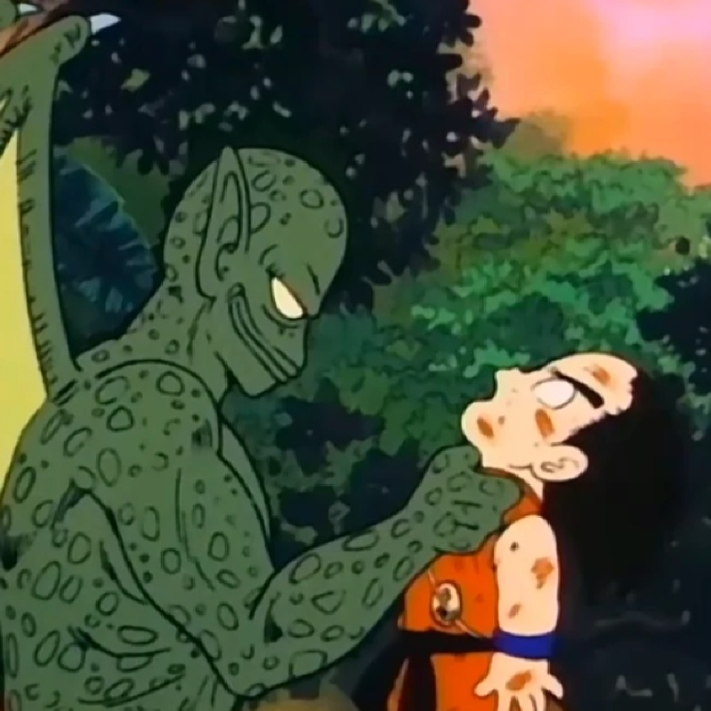 1x103 - "El temible Piccoro Dai-ma-ku" episode artwork