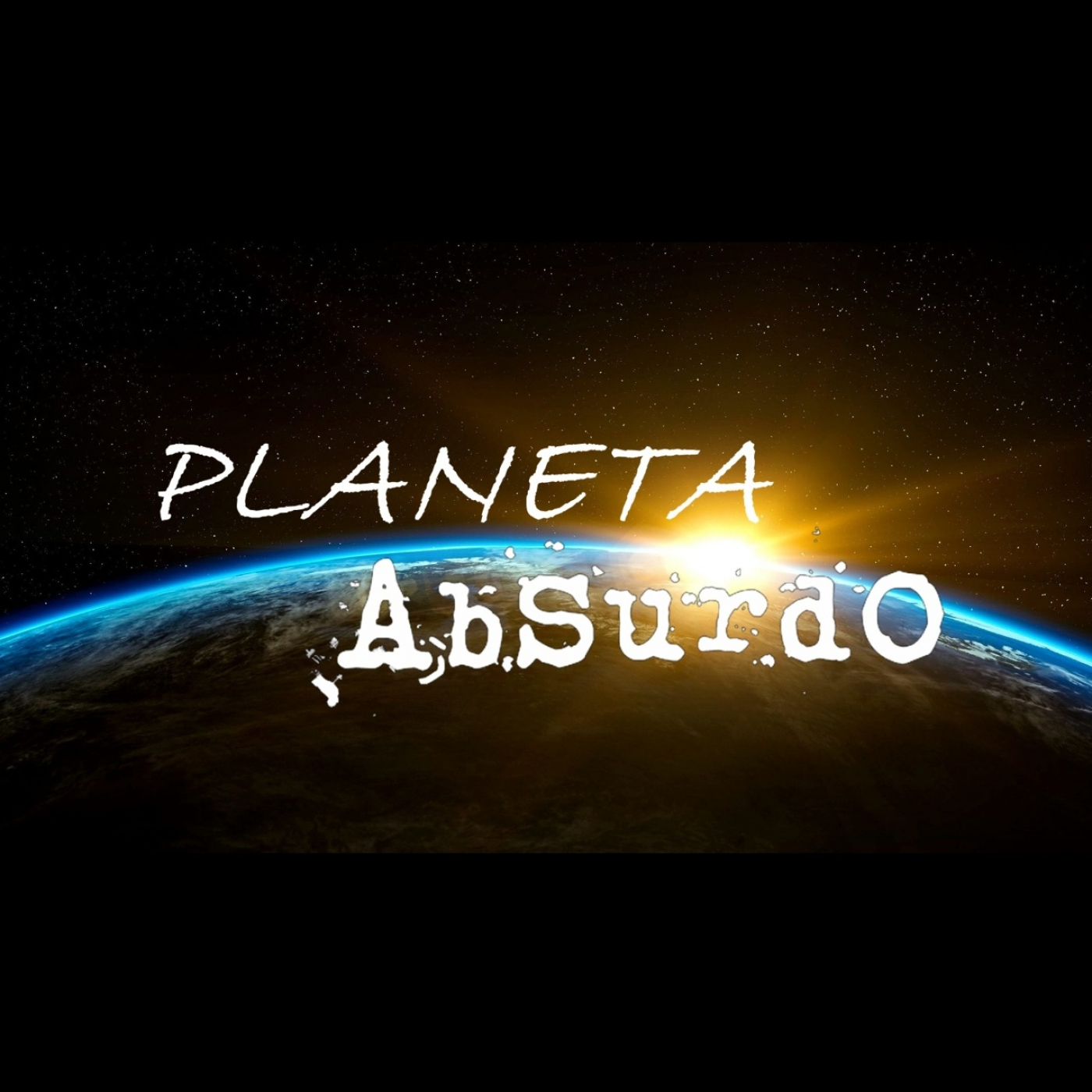 Planeta Absurdo