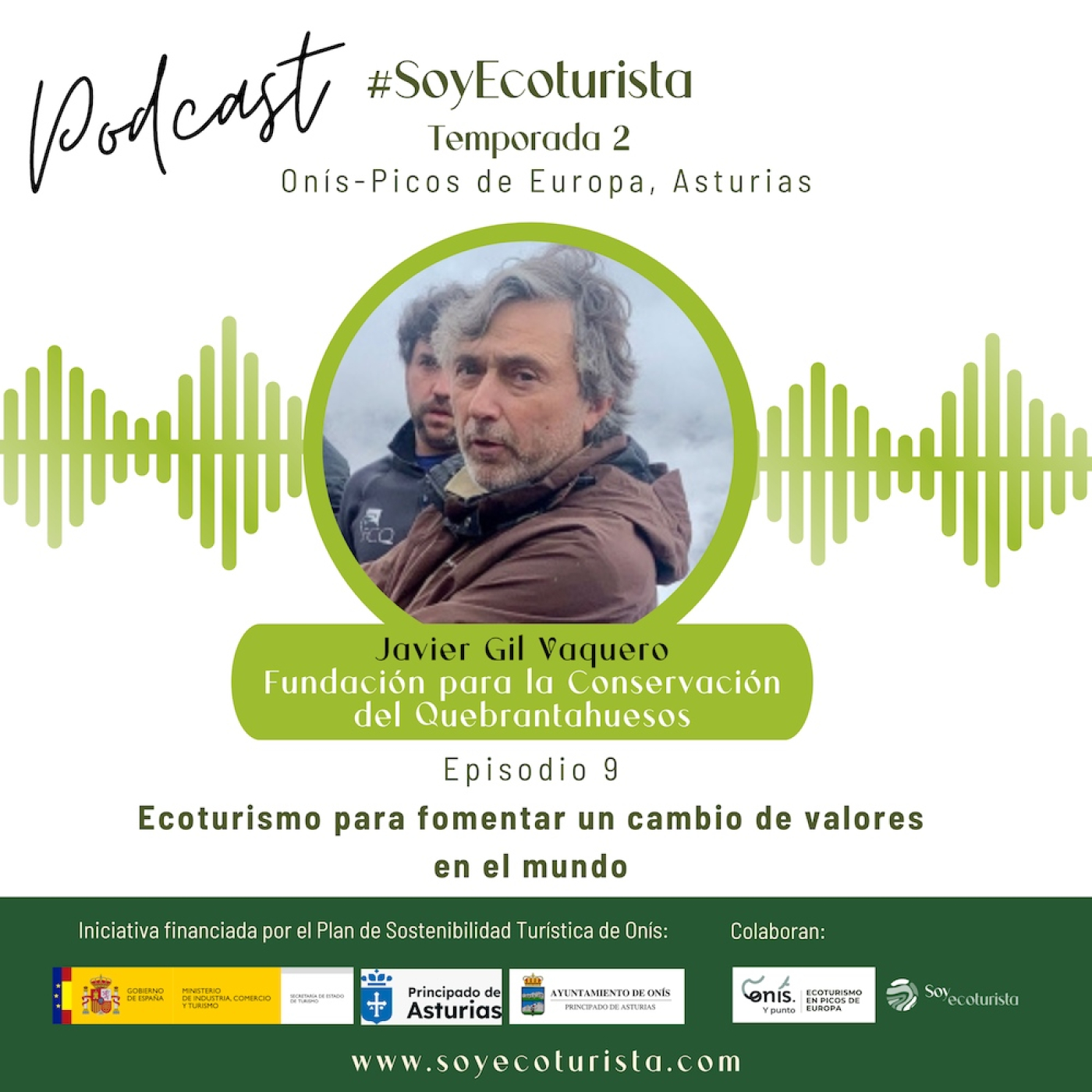 Soy Ecoturista