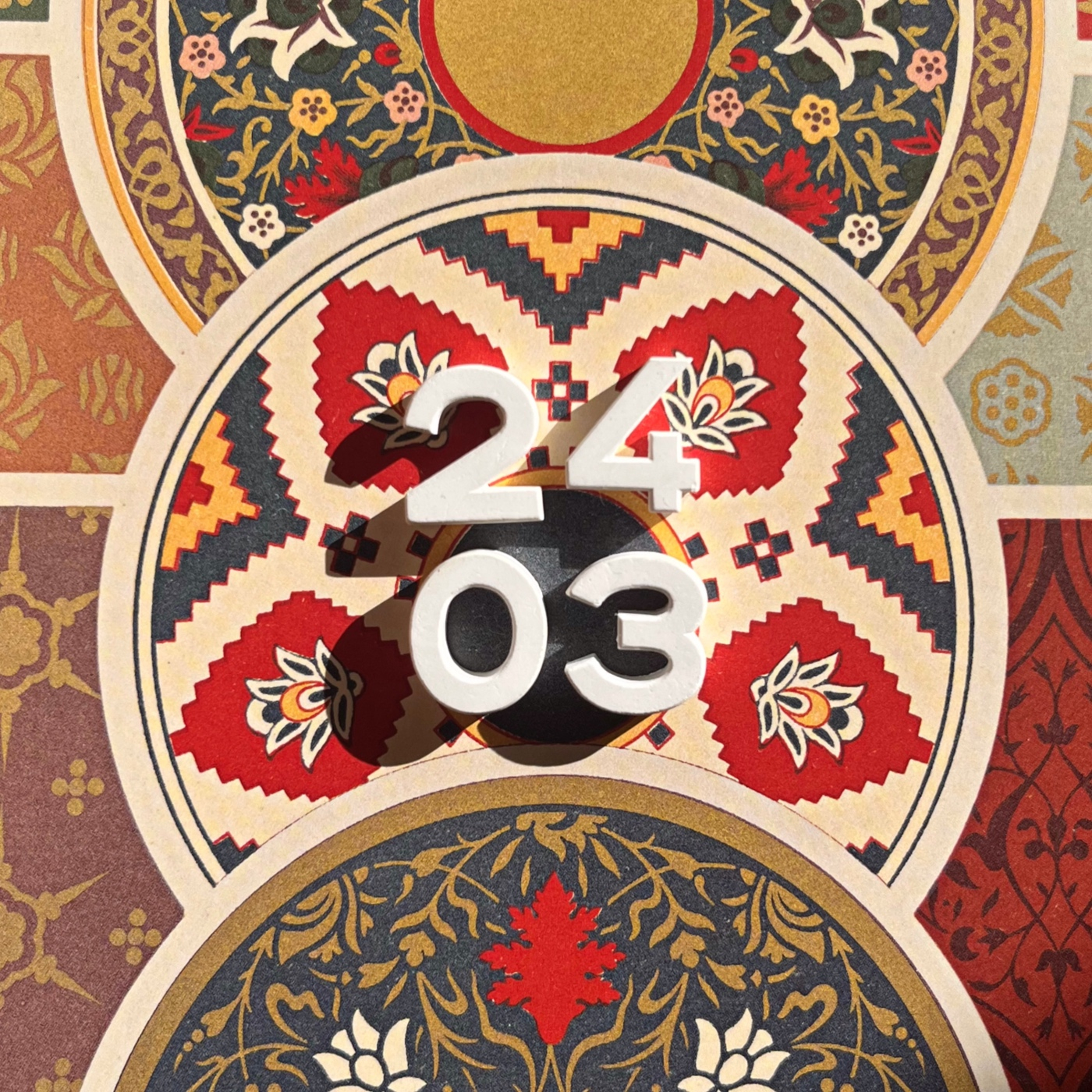 EPSA is Burning S24 E03 - Episodio exclusivo para mecenas