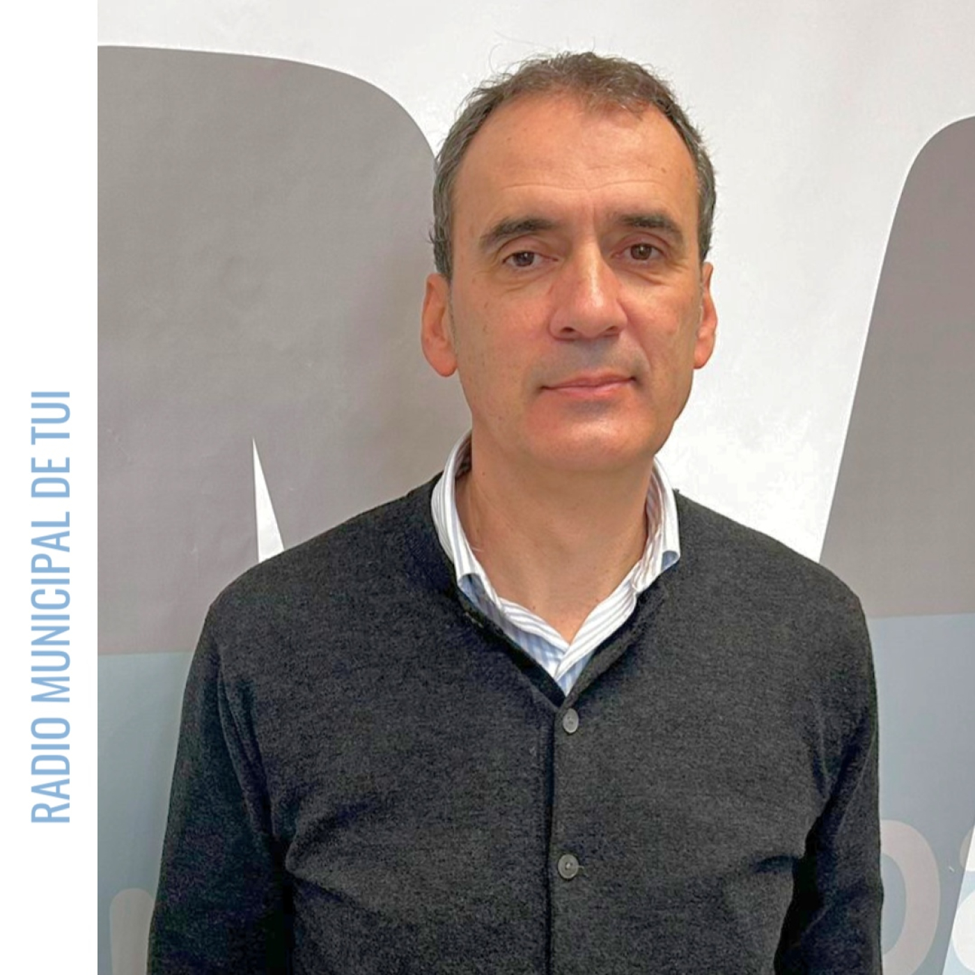 Ent. Enrique Cabaleiro, alcalde de Tui | Premios Cidade de Tui, iluminación Catedral, e zona azul episode artwork
