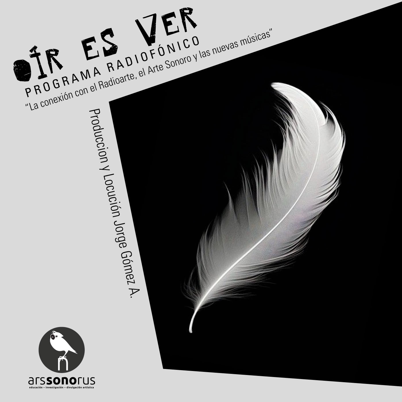 OIR ES VER