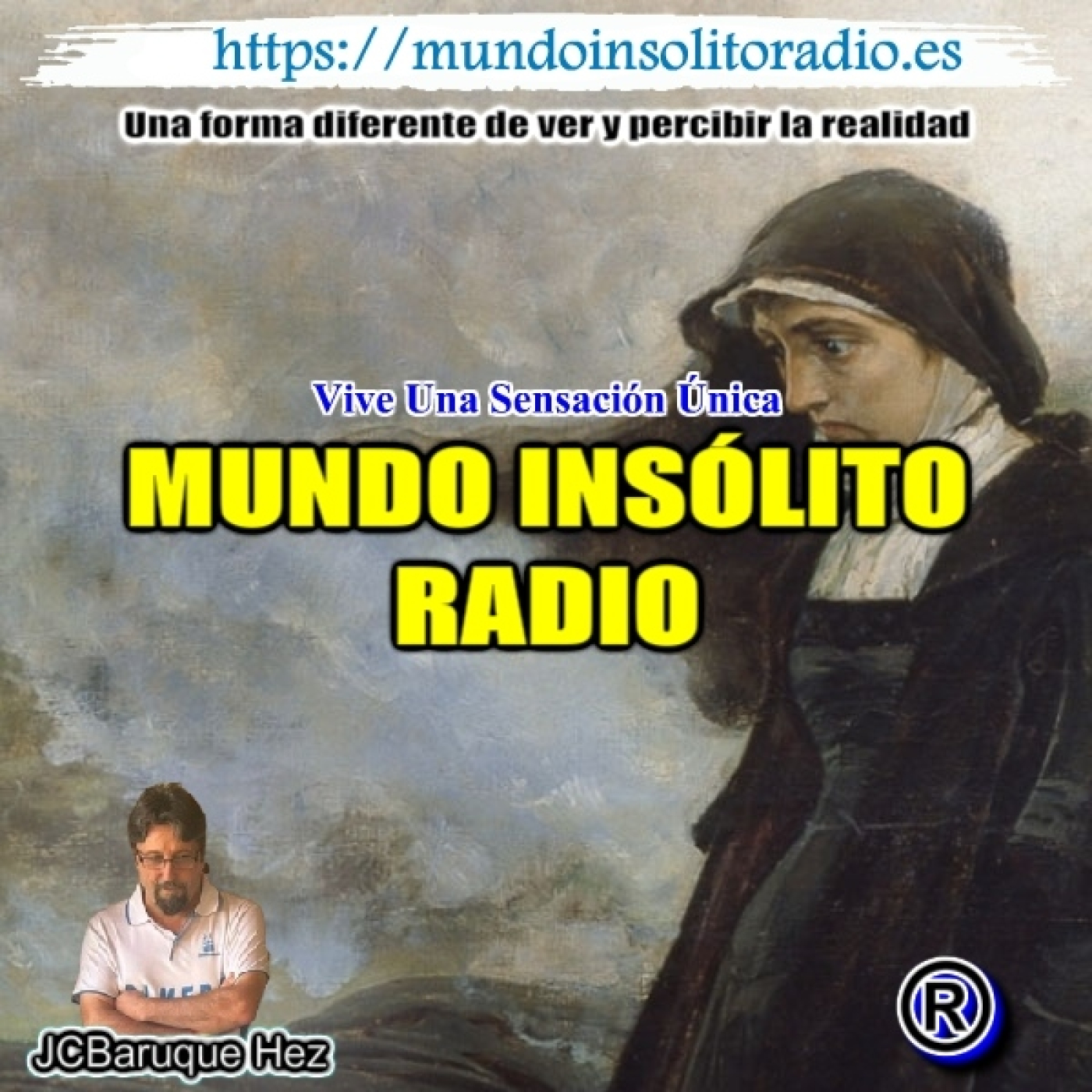 675/10. La mal llamada Juana la loca.