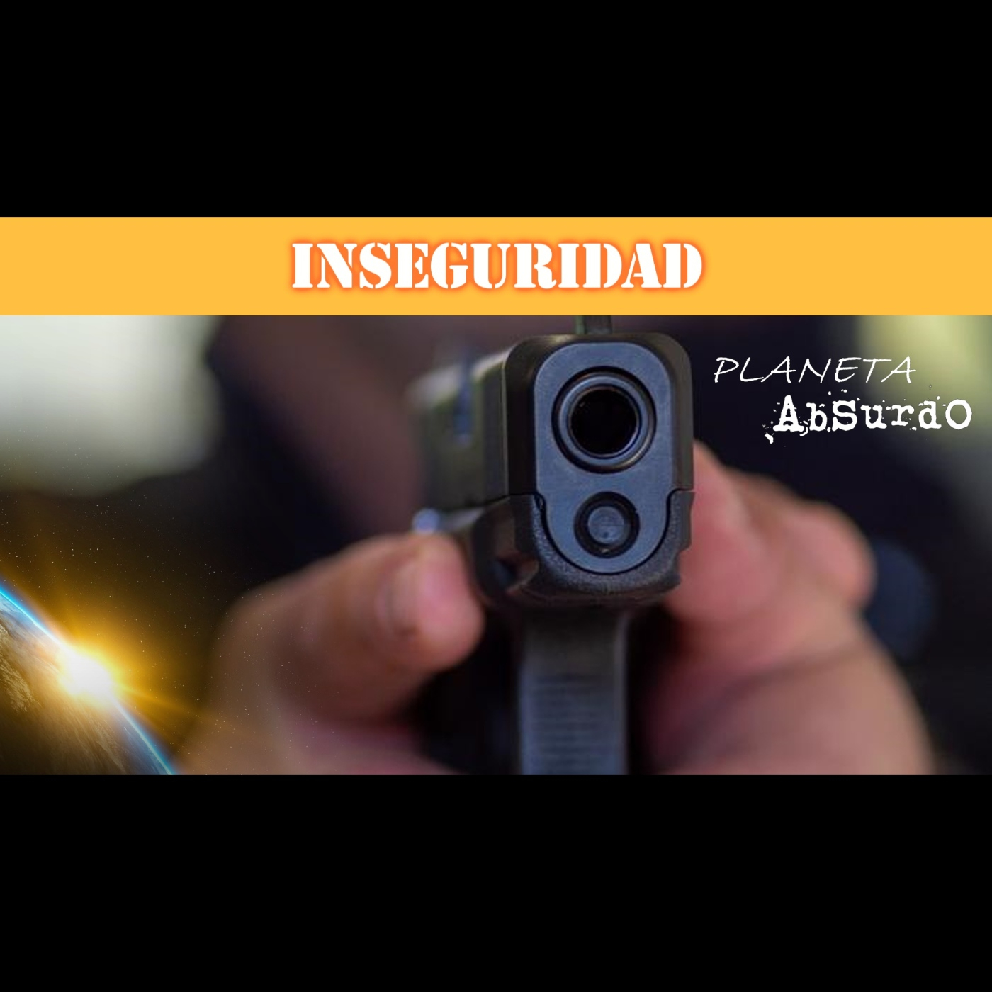 Planeta Absurdo