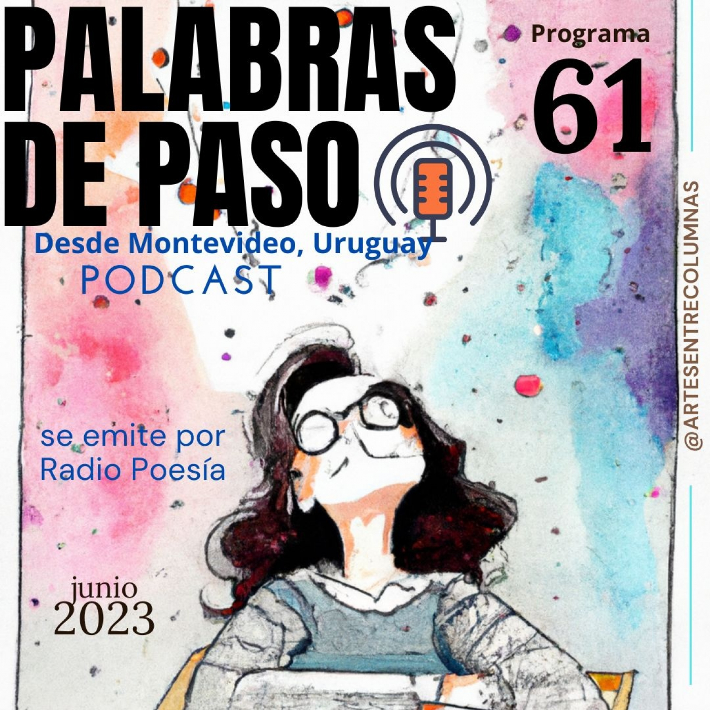 Palabras de Paso