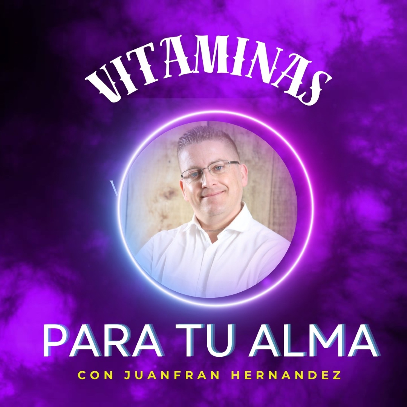 Vitaminas para tu alma
