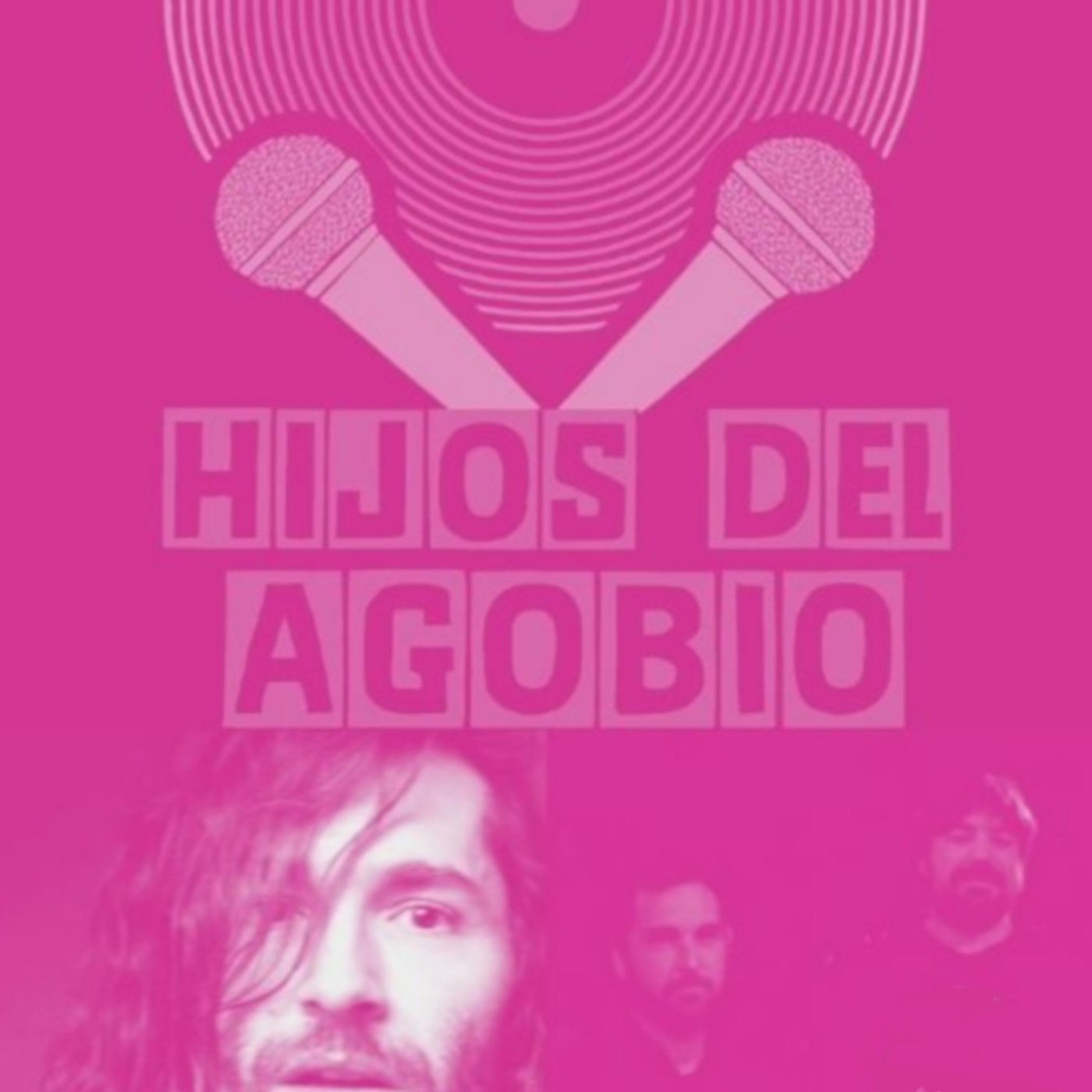 Post XXX aniversario agobiado (30/01/2026) episode artwork