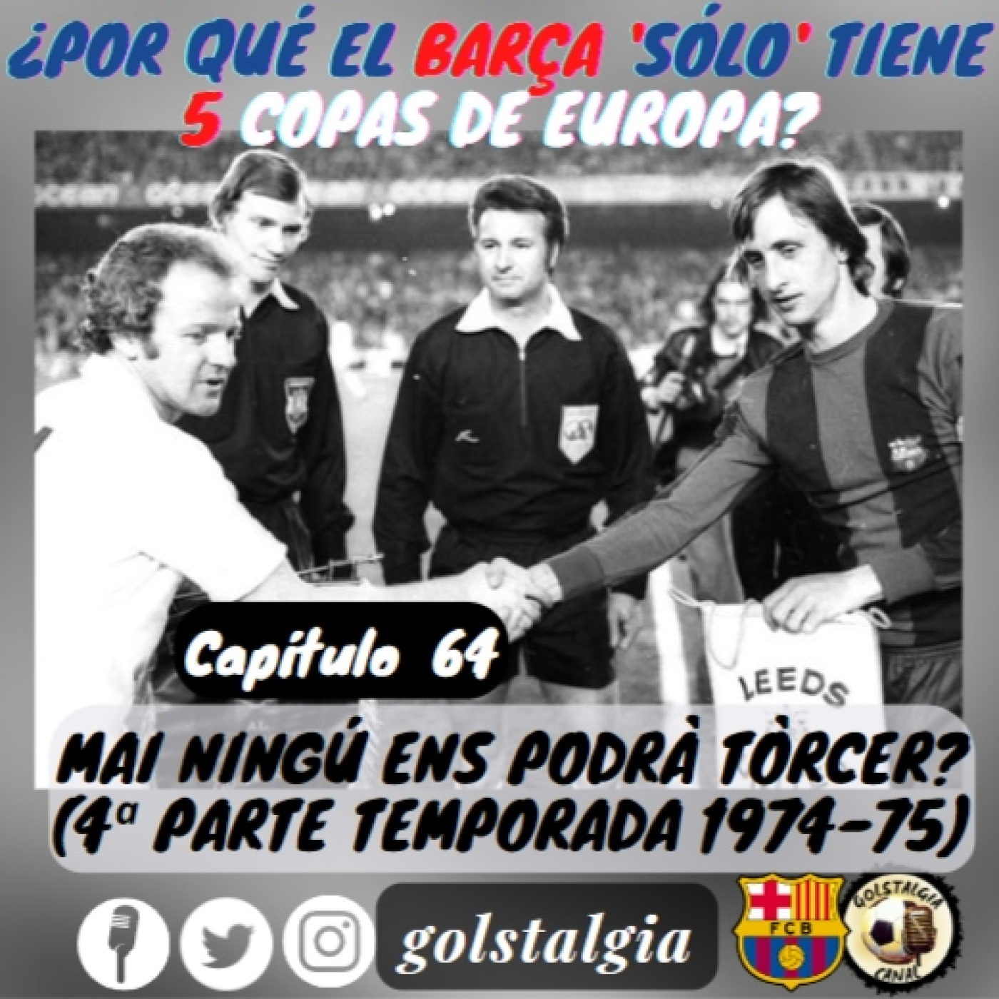 Golstalgia
