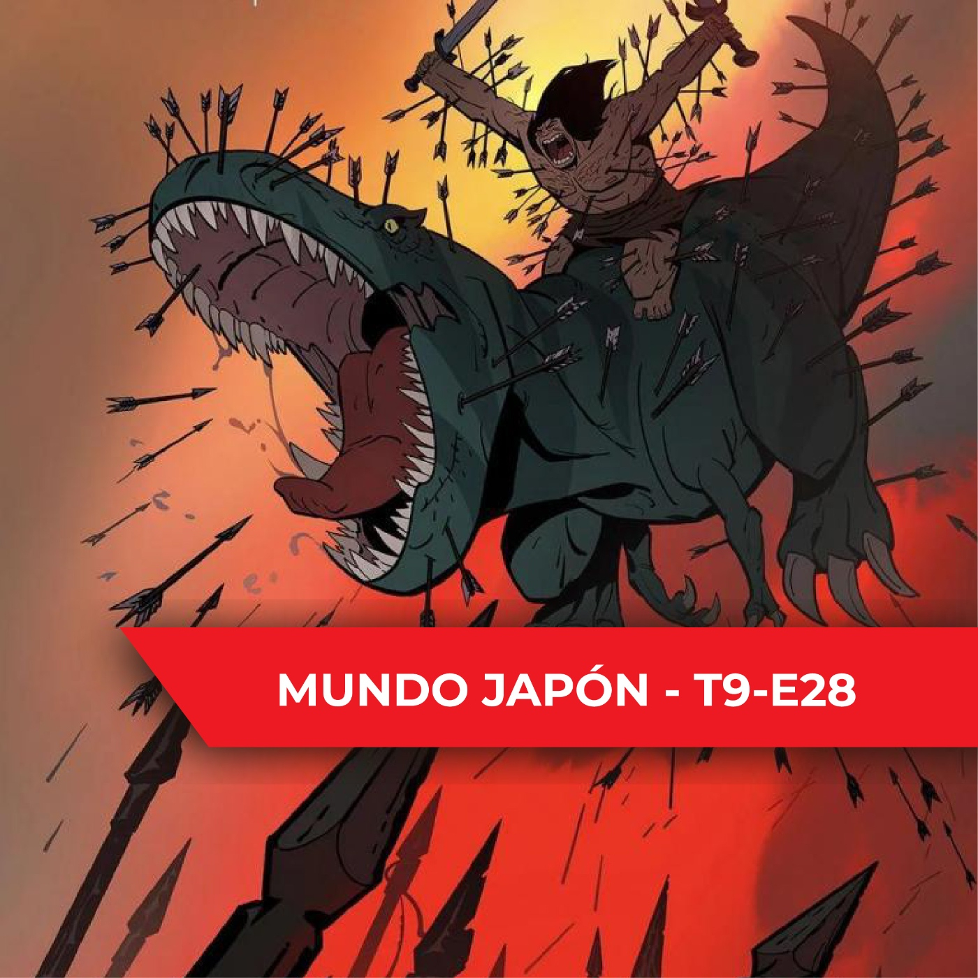 Mundo Japon Radio