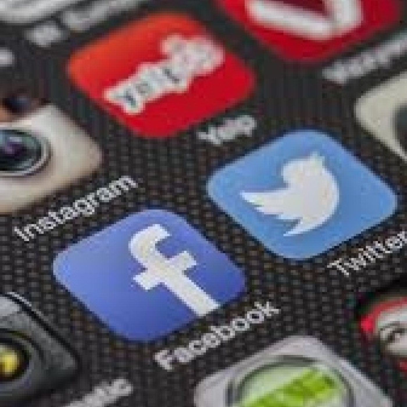 1401 Historia de las redes sociales episode artwork