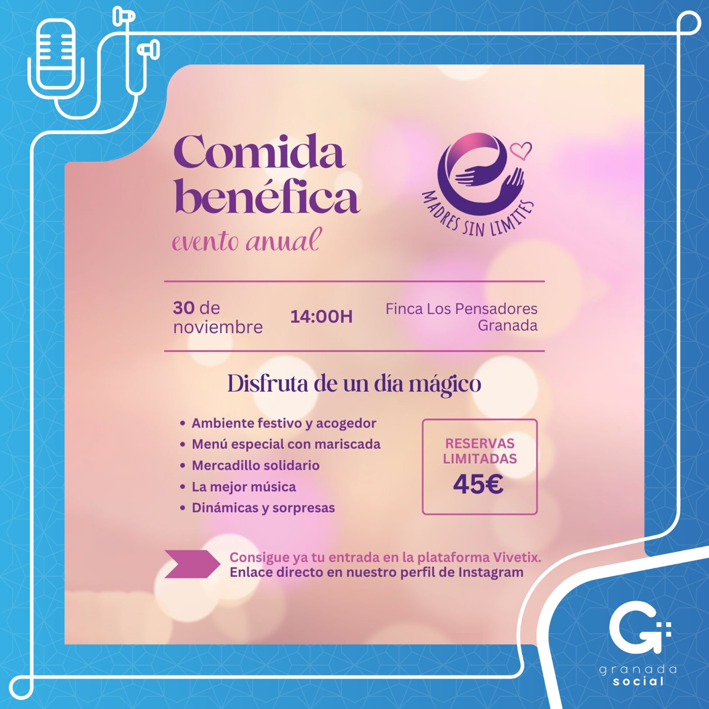 Granada Social