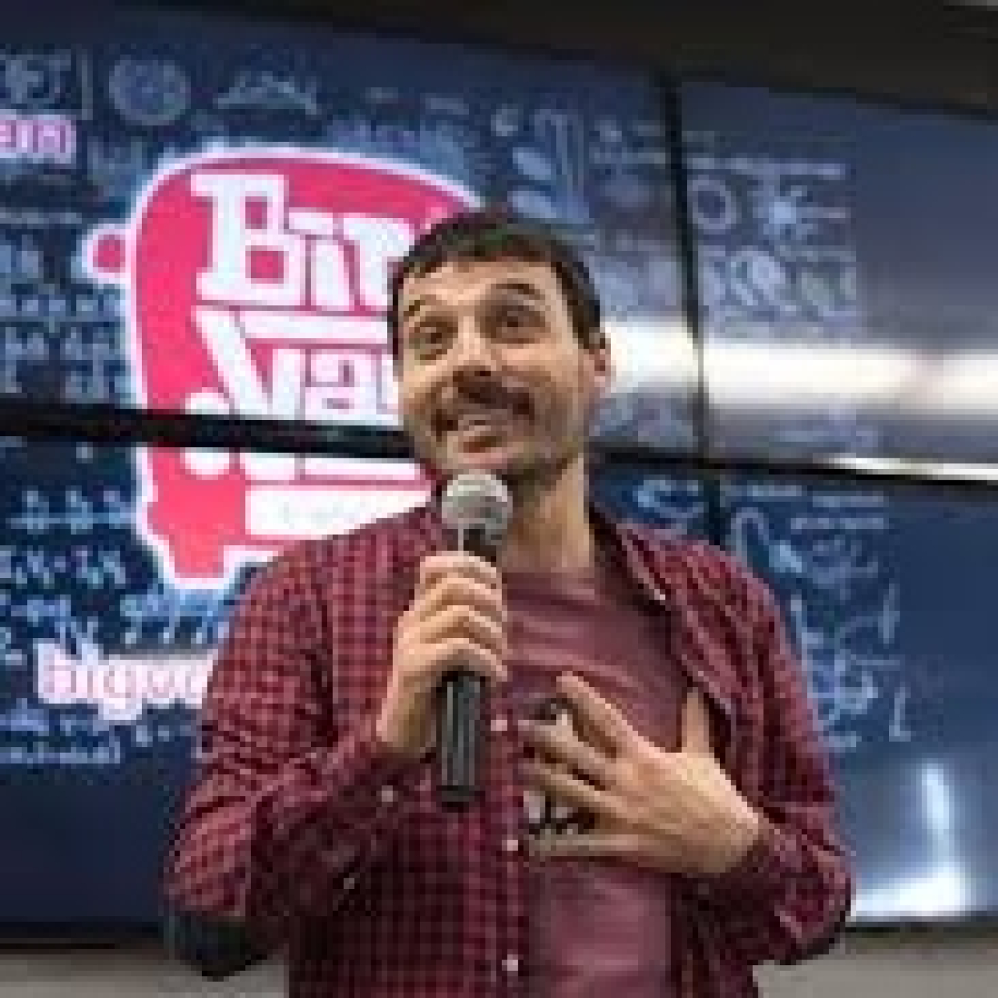 Cursos de Verano UC: A la caza de bulos en redes sociales con Oriol Marimón Garrido, cofundador de Big Van Ciencia 16/07 episode artwork