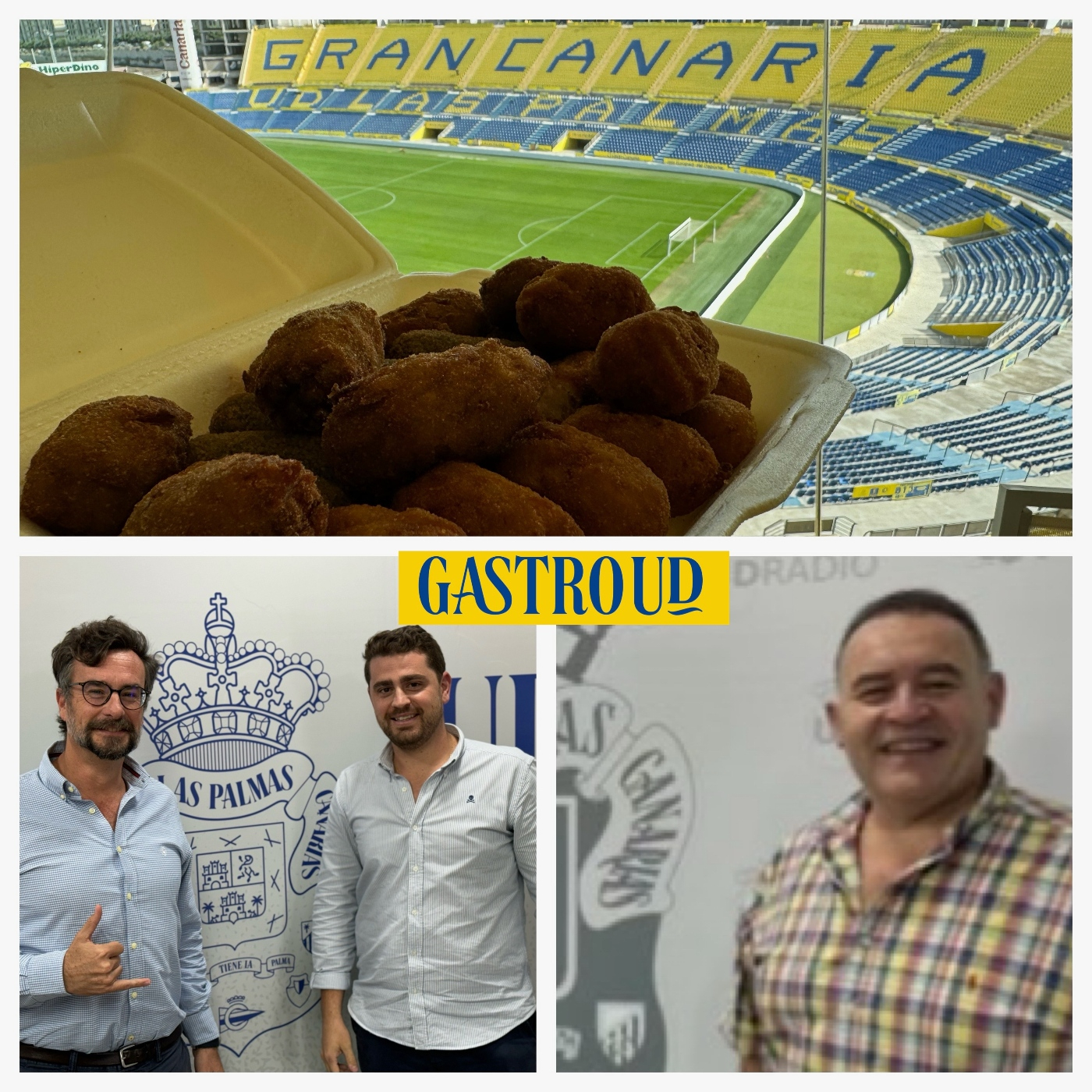 GastroUD