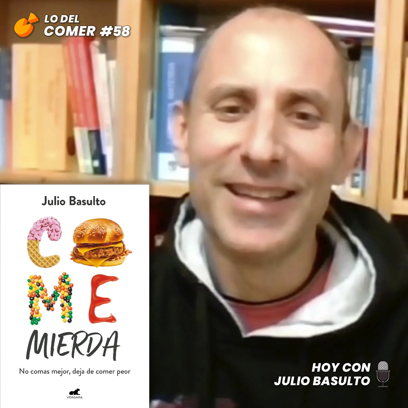 Lo del Comer - Ciencia y Tecnología de Alimentos