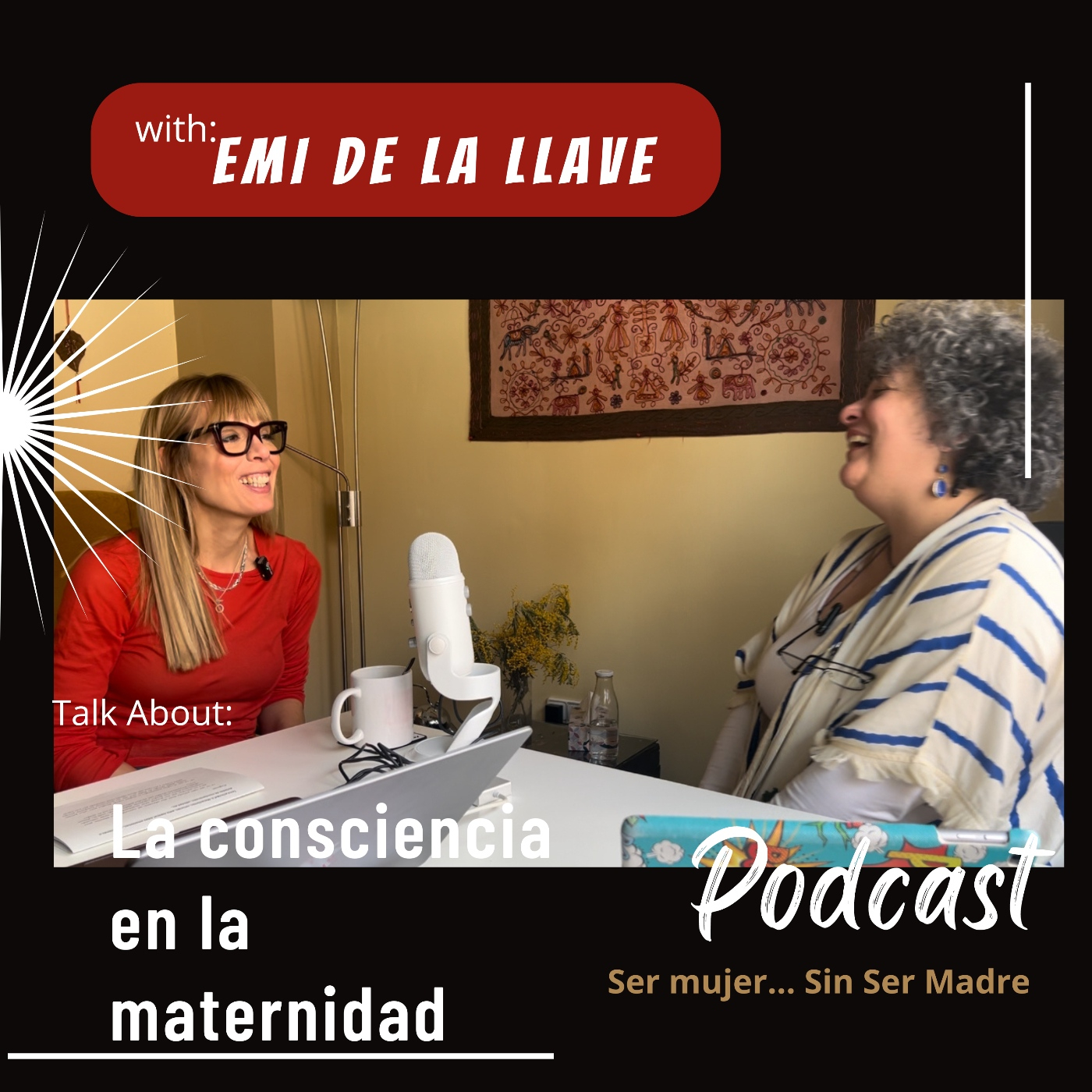 Ser mujer ... Sin ser madre