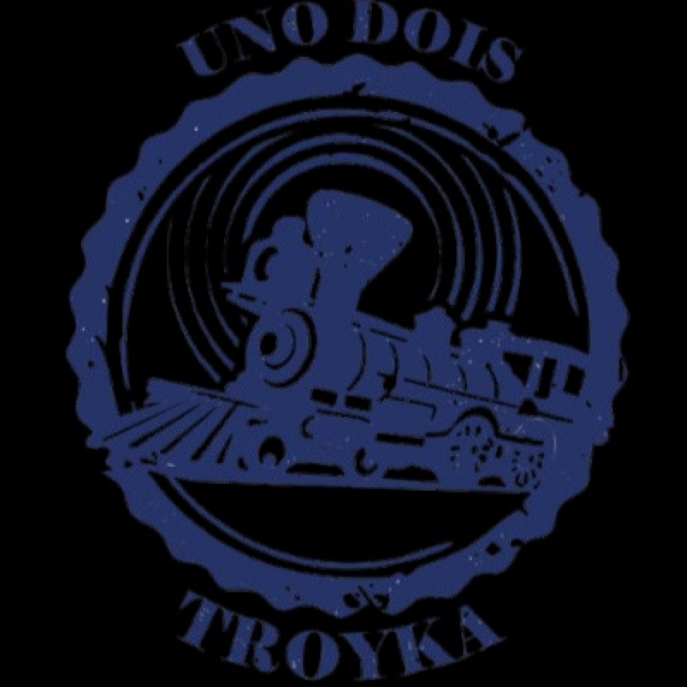 Uno Dois Troyka 4x40: De los libros y pelis al teatro. (11-03-26) episode artwork