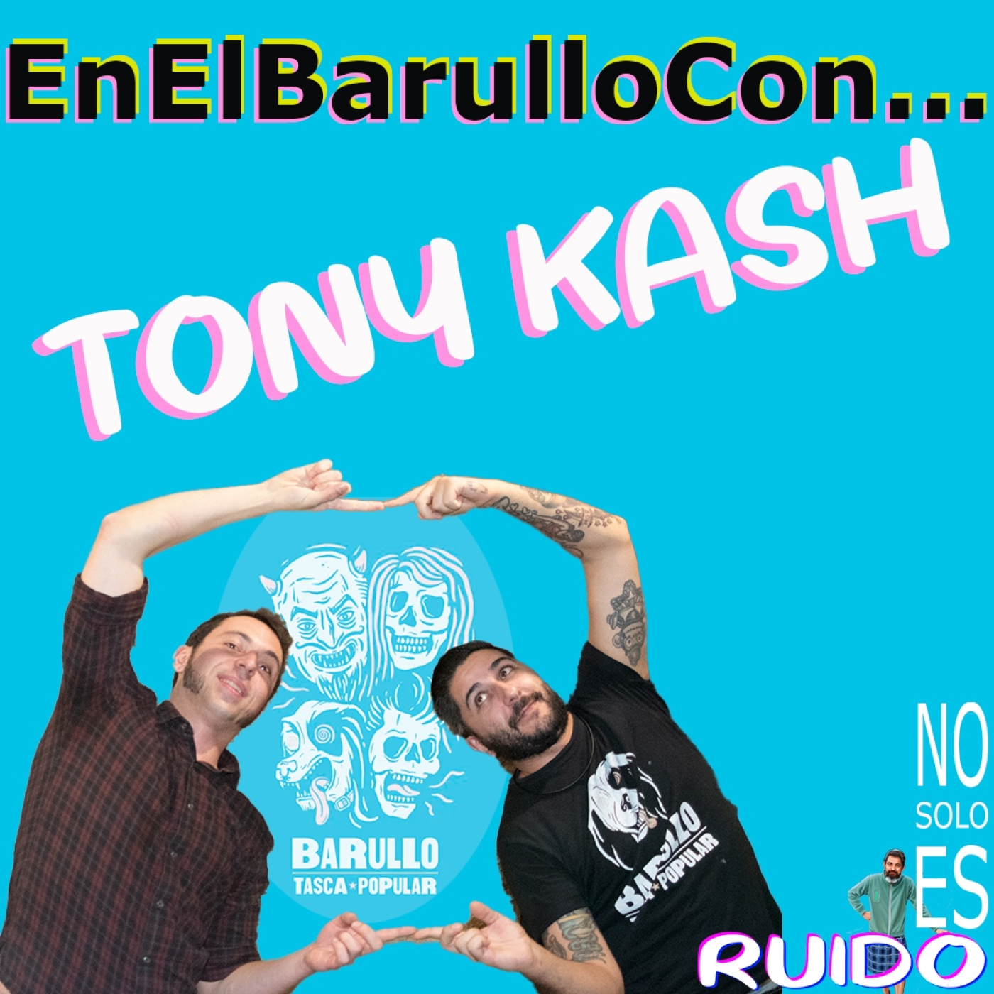NoSoloEsRuido