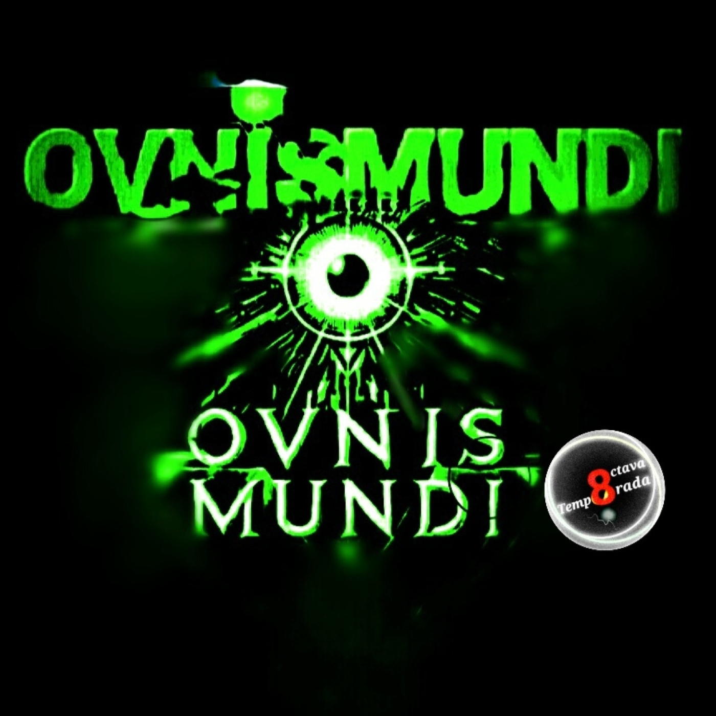 OVNISMUNDI ESPAÑA