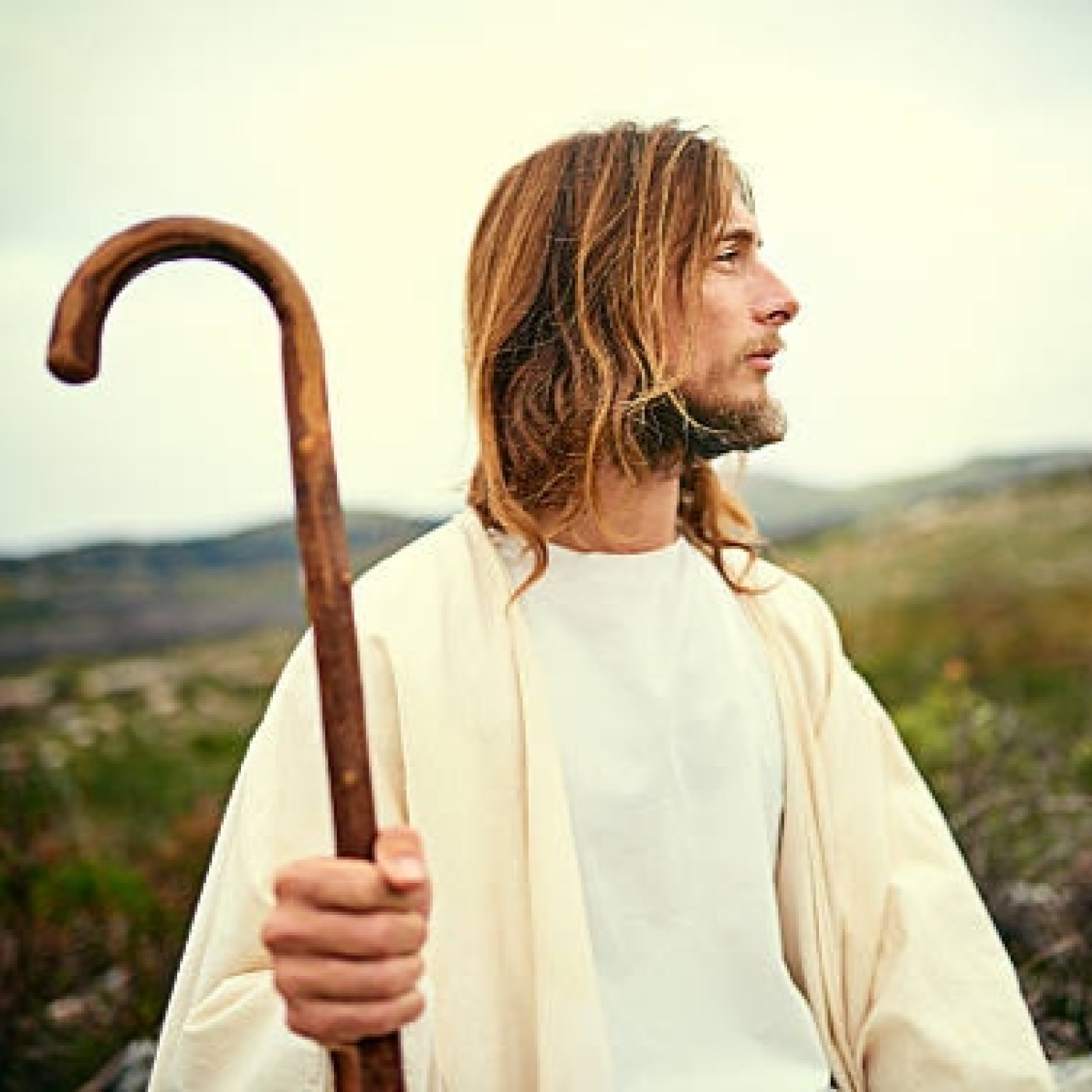 The Contemporary Apostles of Christ. Introduction. episode artwork